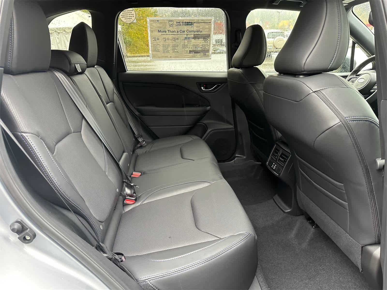 Thumbnail: 2025 Subaru Forester - 12