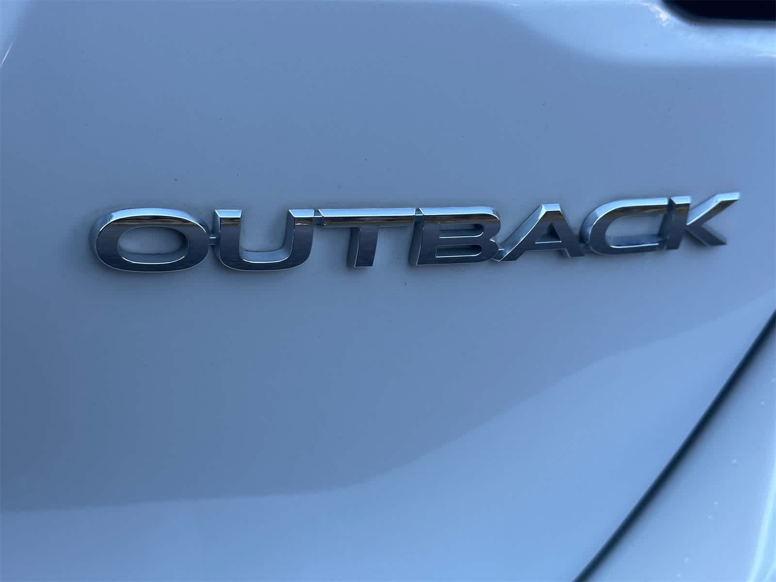 Thumbnail: 2023 Subaru Outback - 6