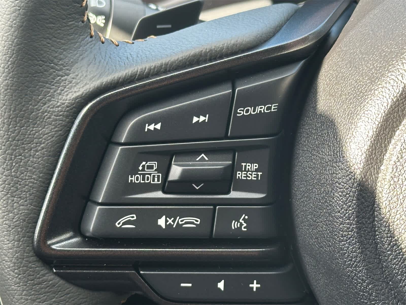 Thumbnail: 2026 Subaru Outback - 25