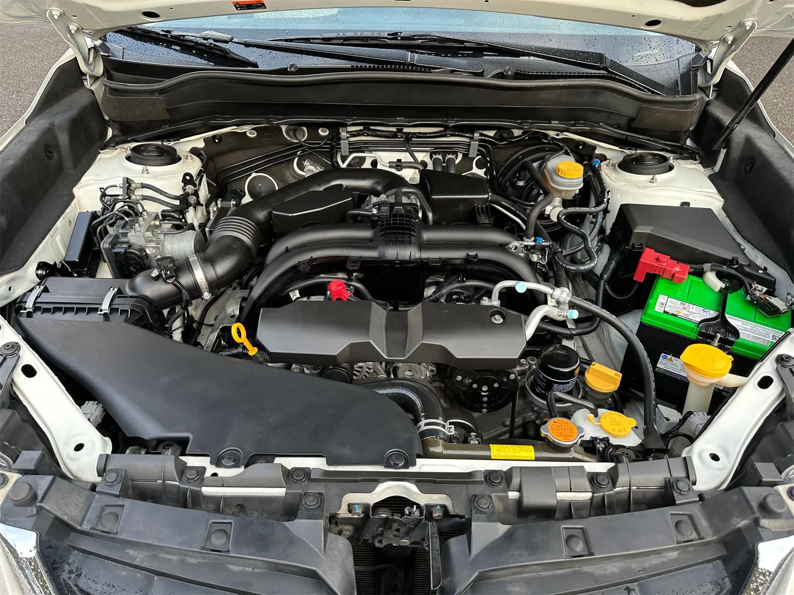 Thumbnail: 2018 Subaru Forester - 7