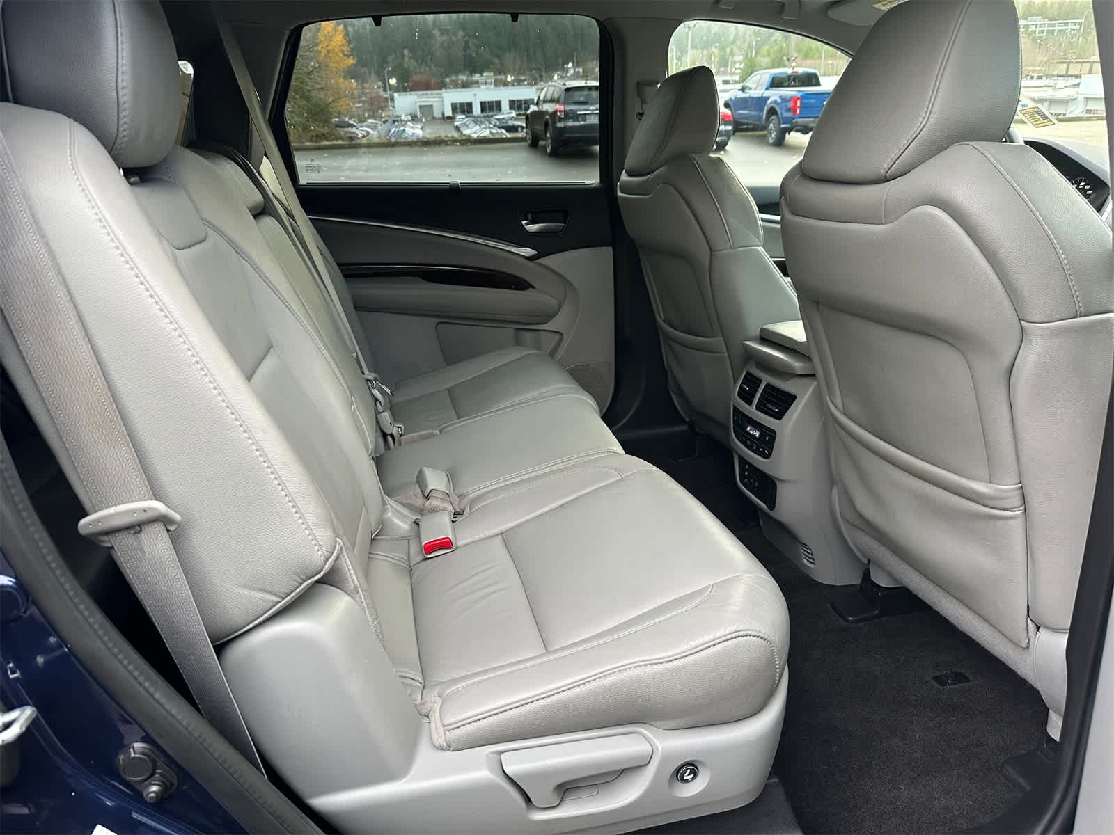 Thumbnail: 2017 Acura MDX - 14