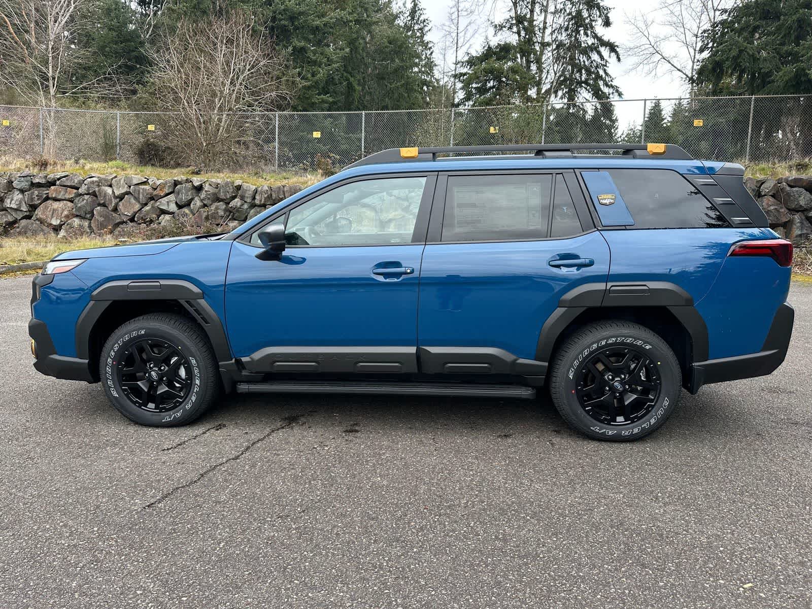 Thumbnail: 2026 Subaru Outback - 2