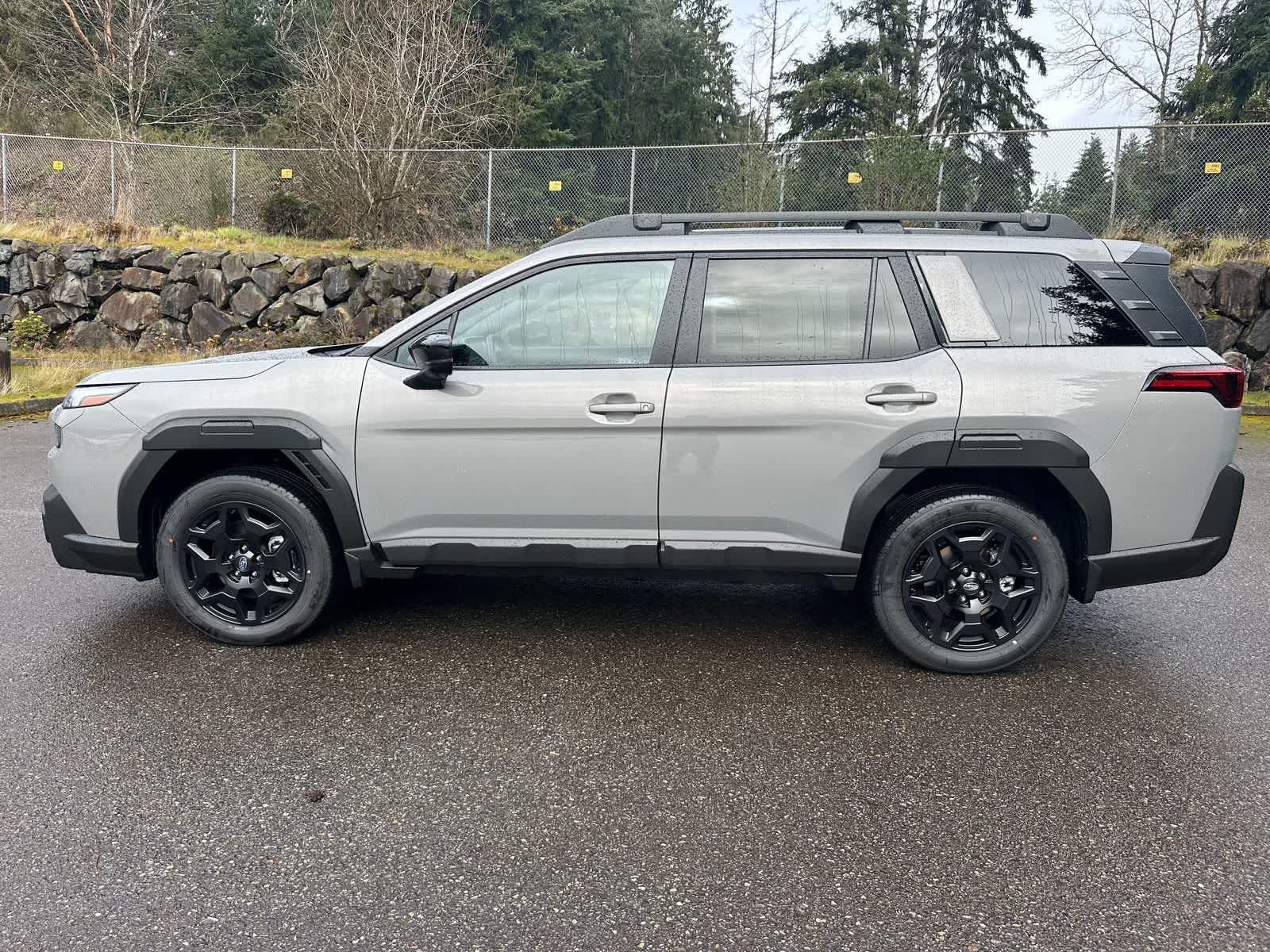 Thumbnail: 2026 Subaru Outback - 2