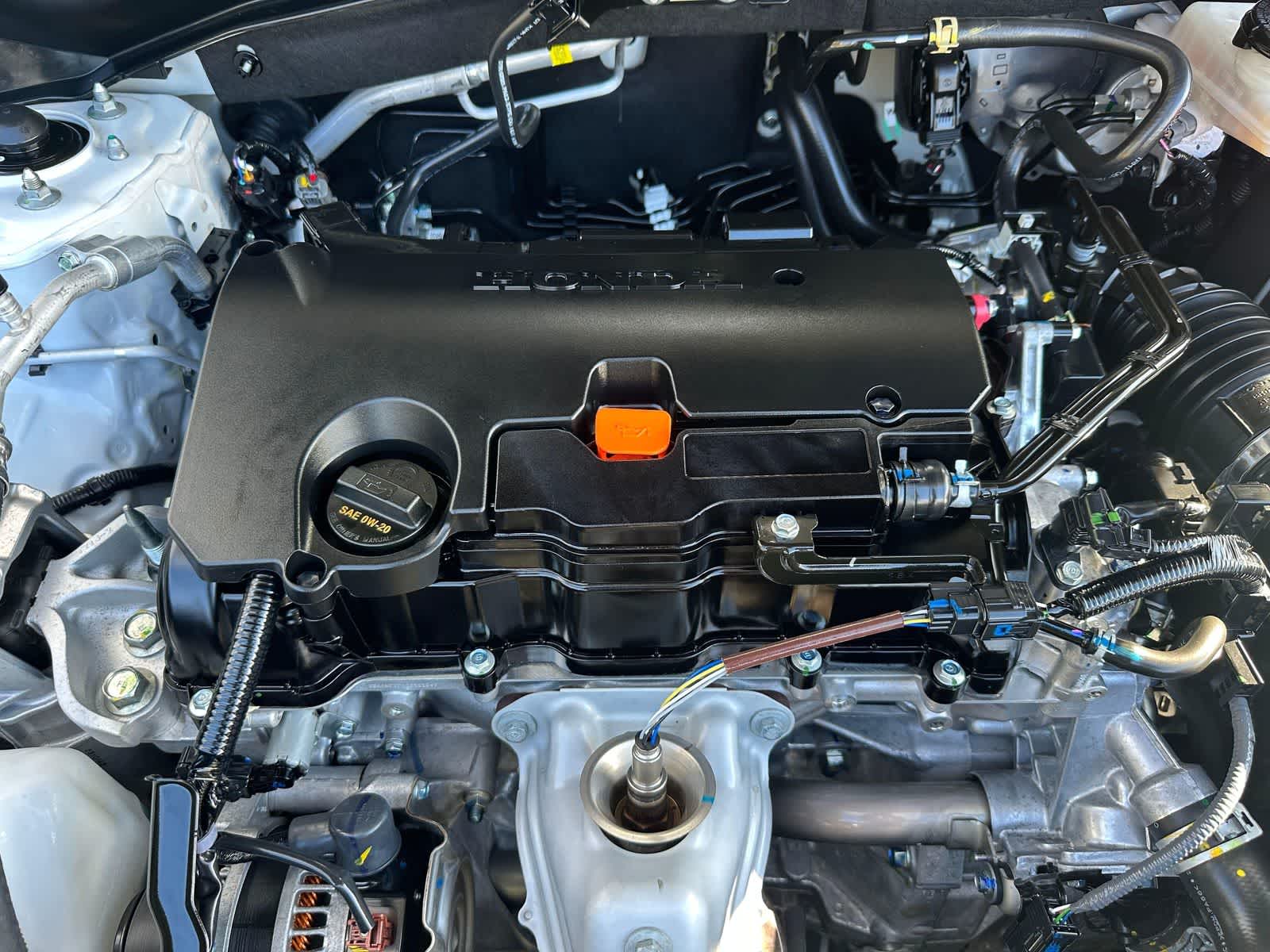 Thumbnail: 2024 Honda HR-V - 7