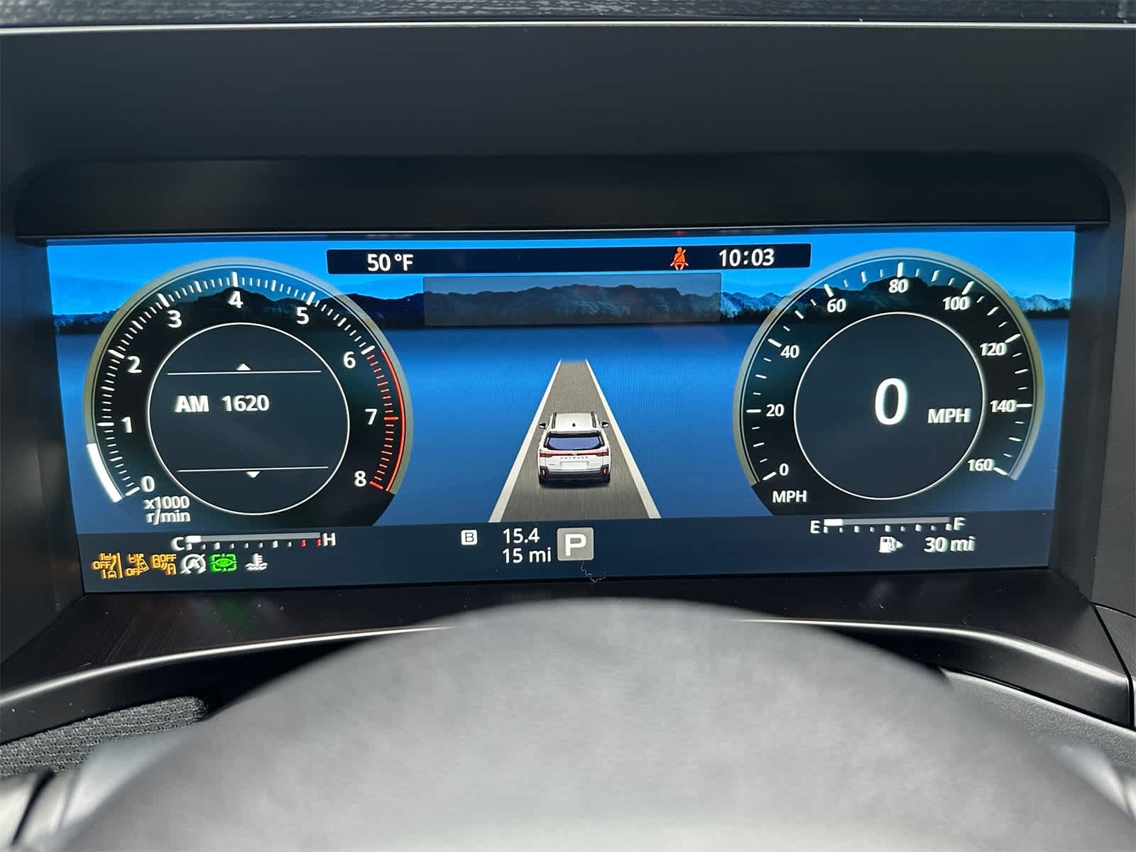 Thumbnail: 2026 Subaru Outback - 17