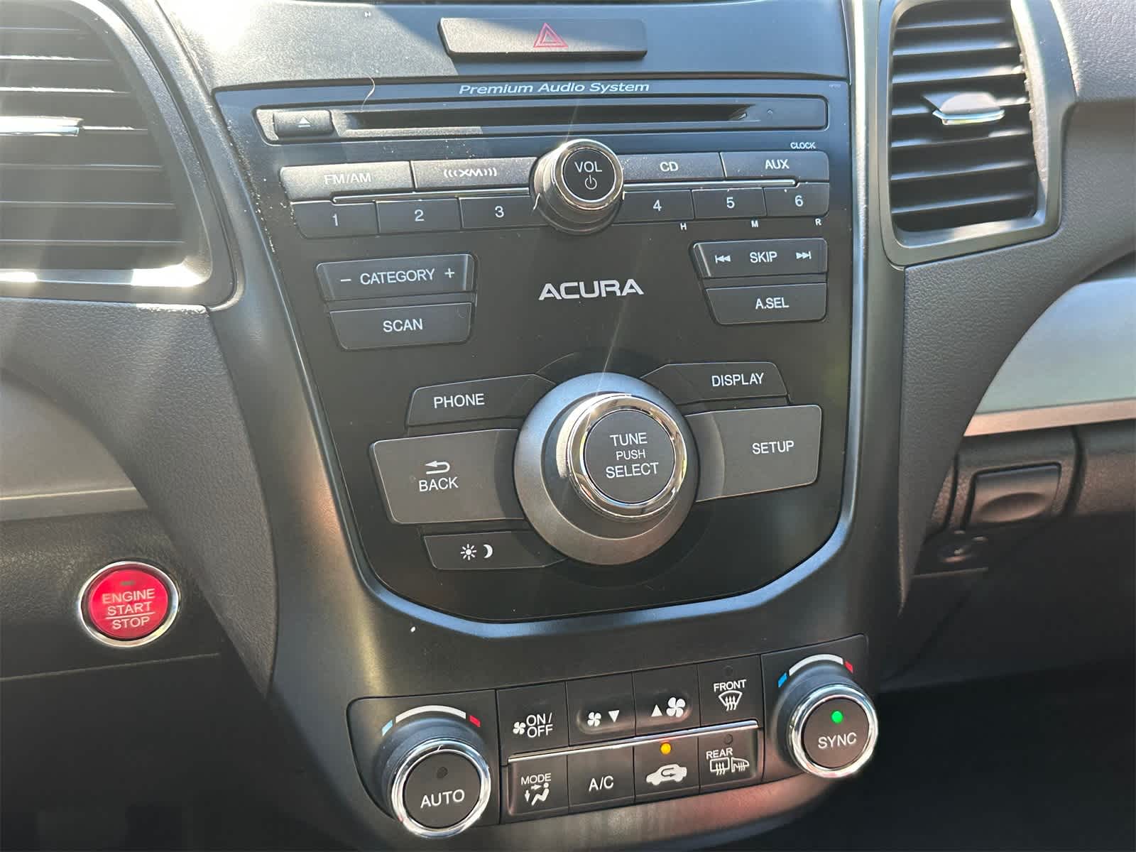 Thumbnail: 2013 Acura RDX - 19