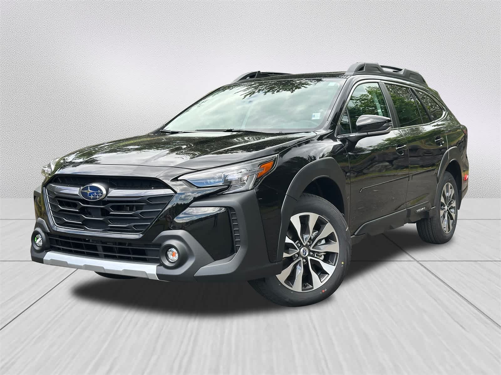 2025 Subaru Outback Limited -
                  Bellevue, WA