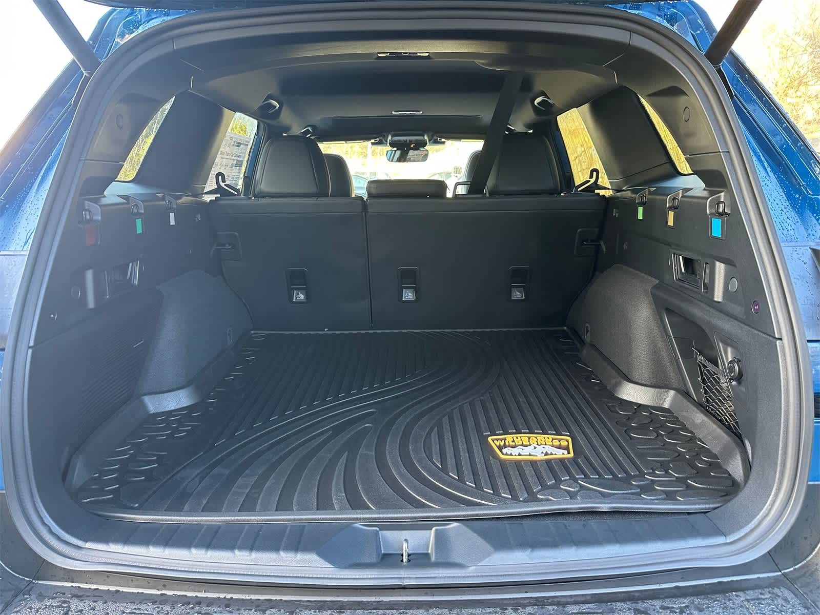 Thumbnail: 2026 Subaru Outback - 28