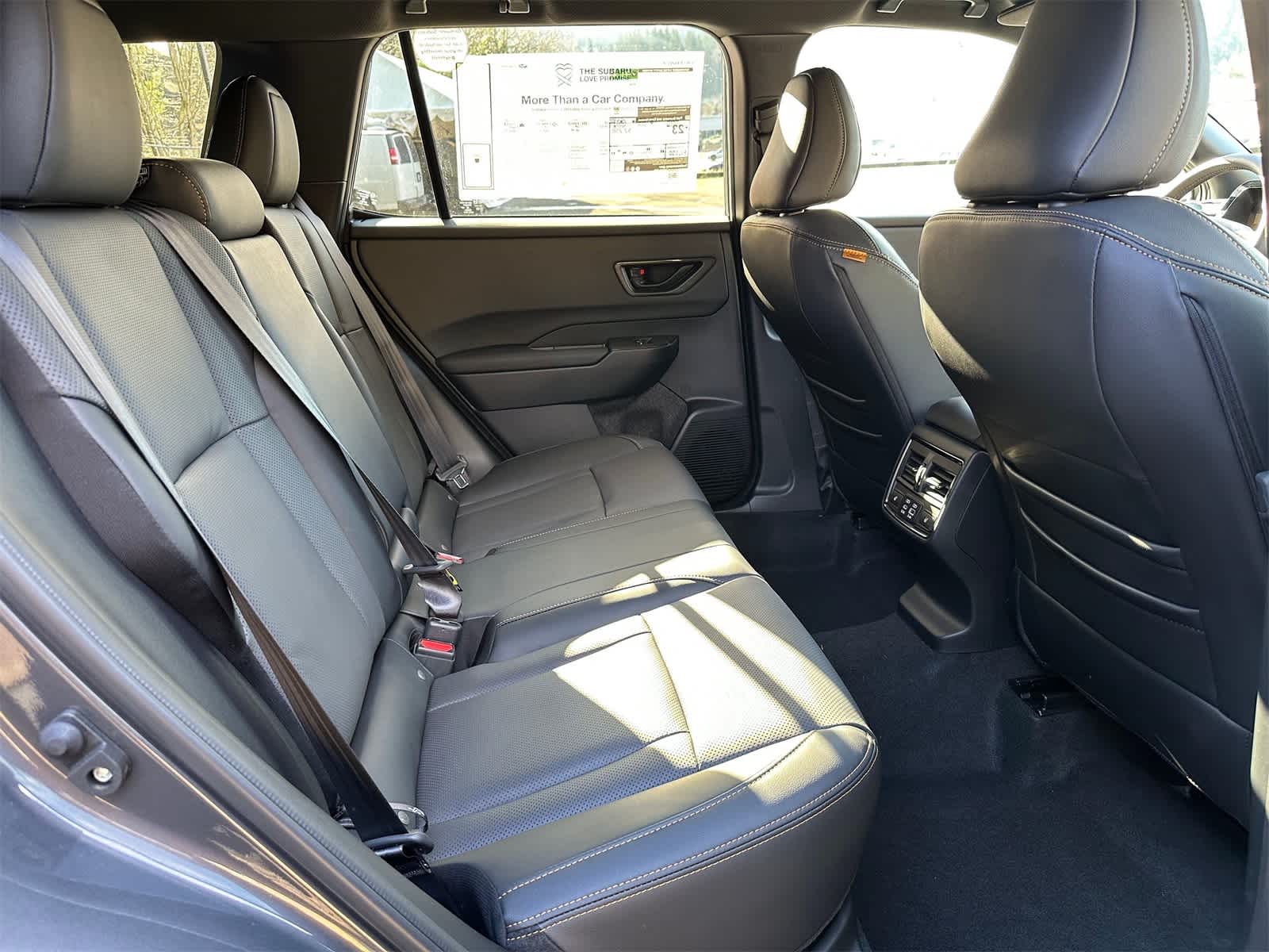 Thumbnail: 2026 Subaru Outback - 12