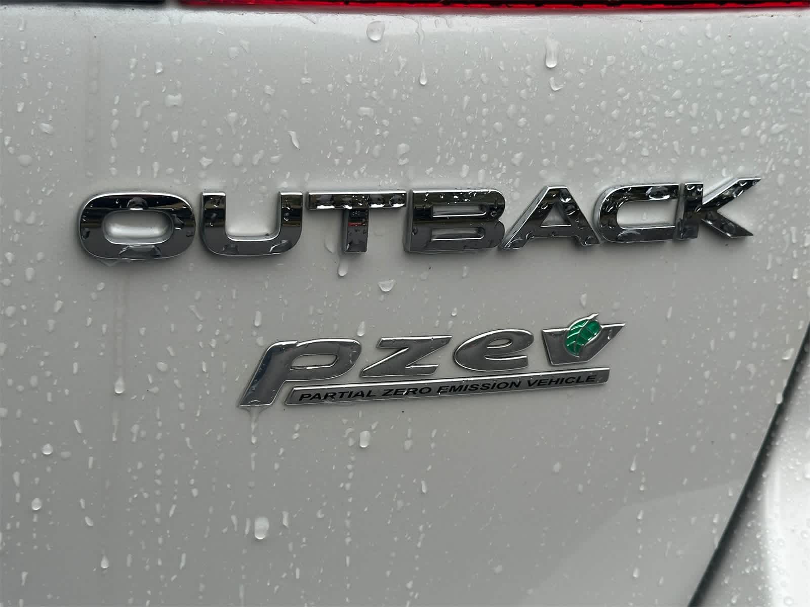 Thumbnail: 2013 Subaru Outback - 6