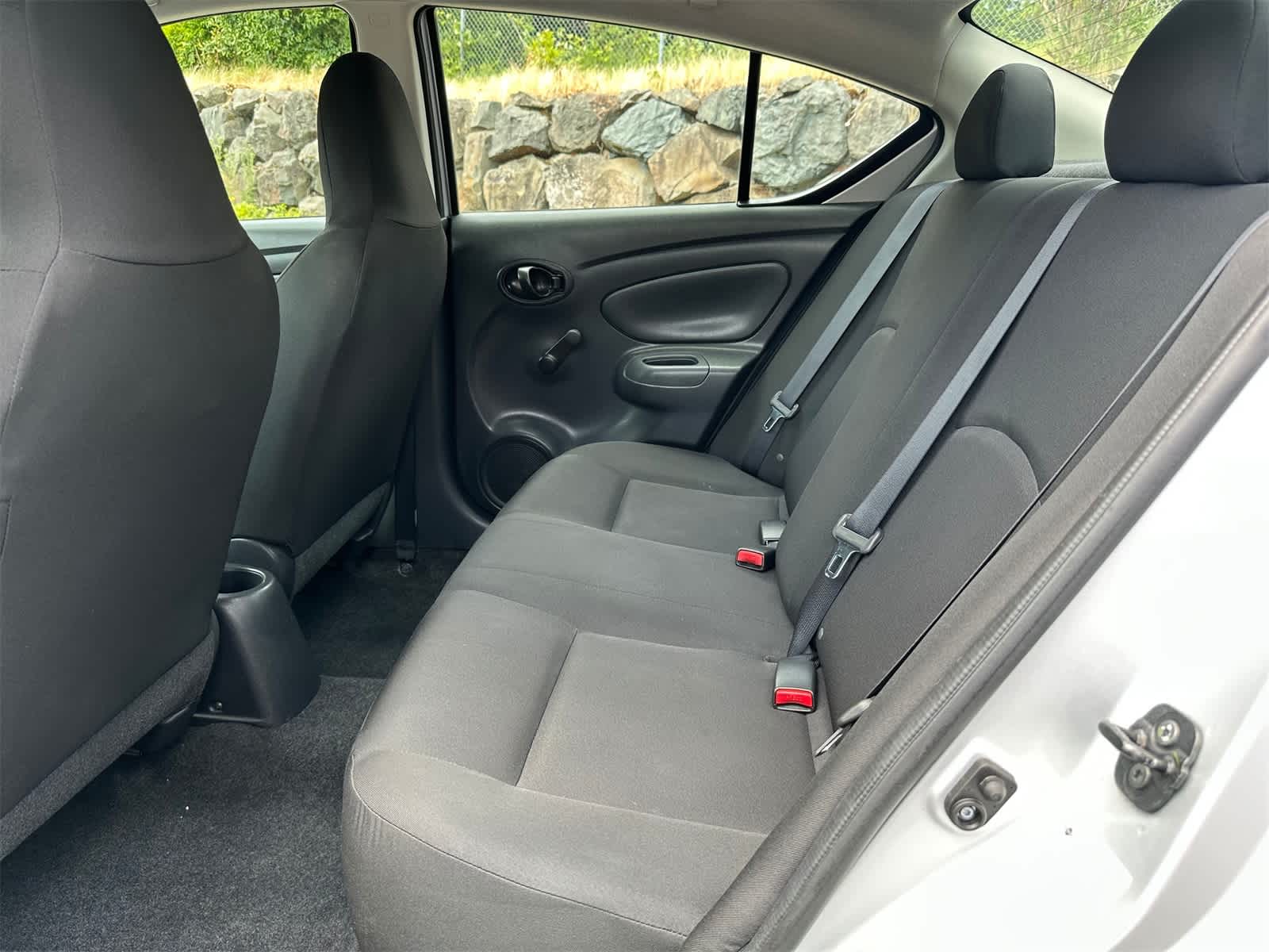Thumbnail: 2016 Nissan Versa - 11