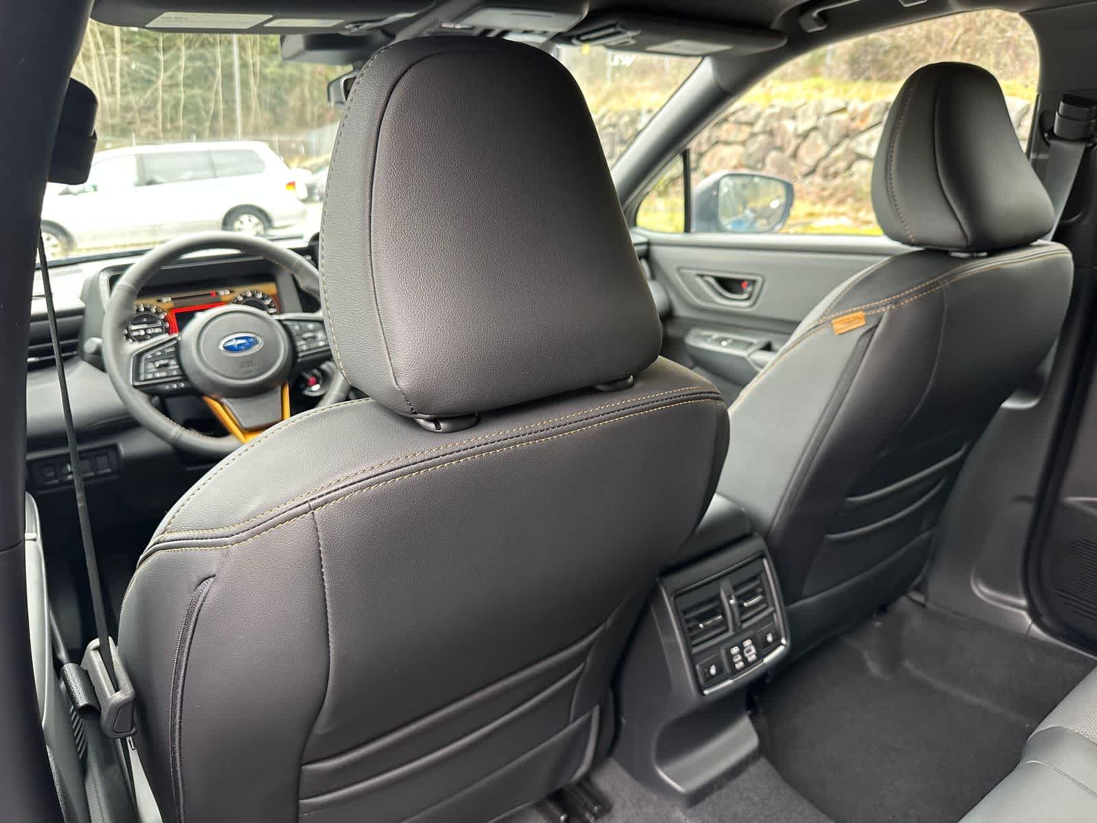 Thumbnail: 2026 Subaru Outback - 10