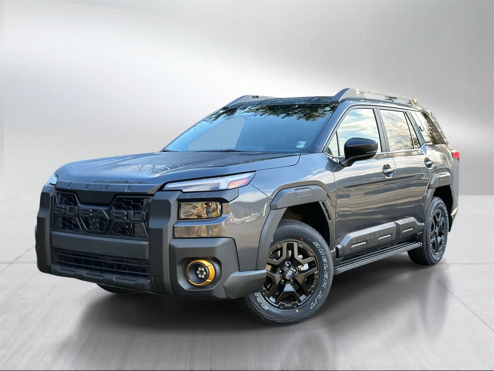 Thumbnail: 2026 Subaru Outback - 1