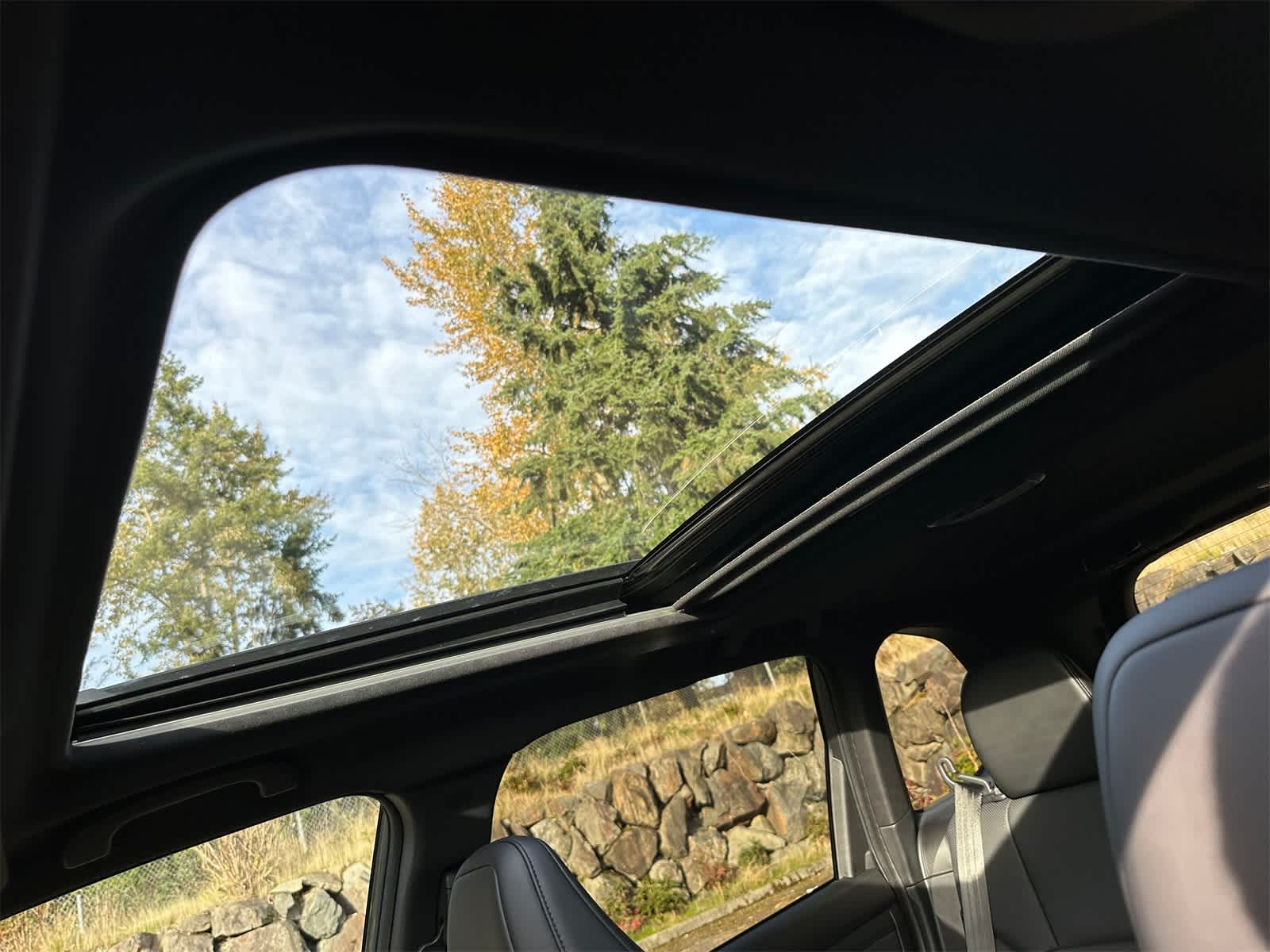 Thumbnail: 2026 Subaru Forester - 14