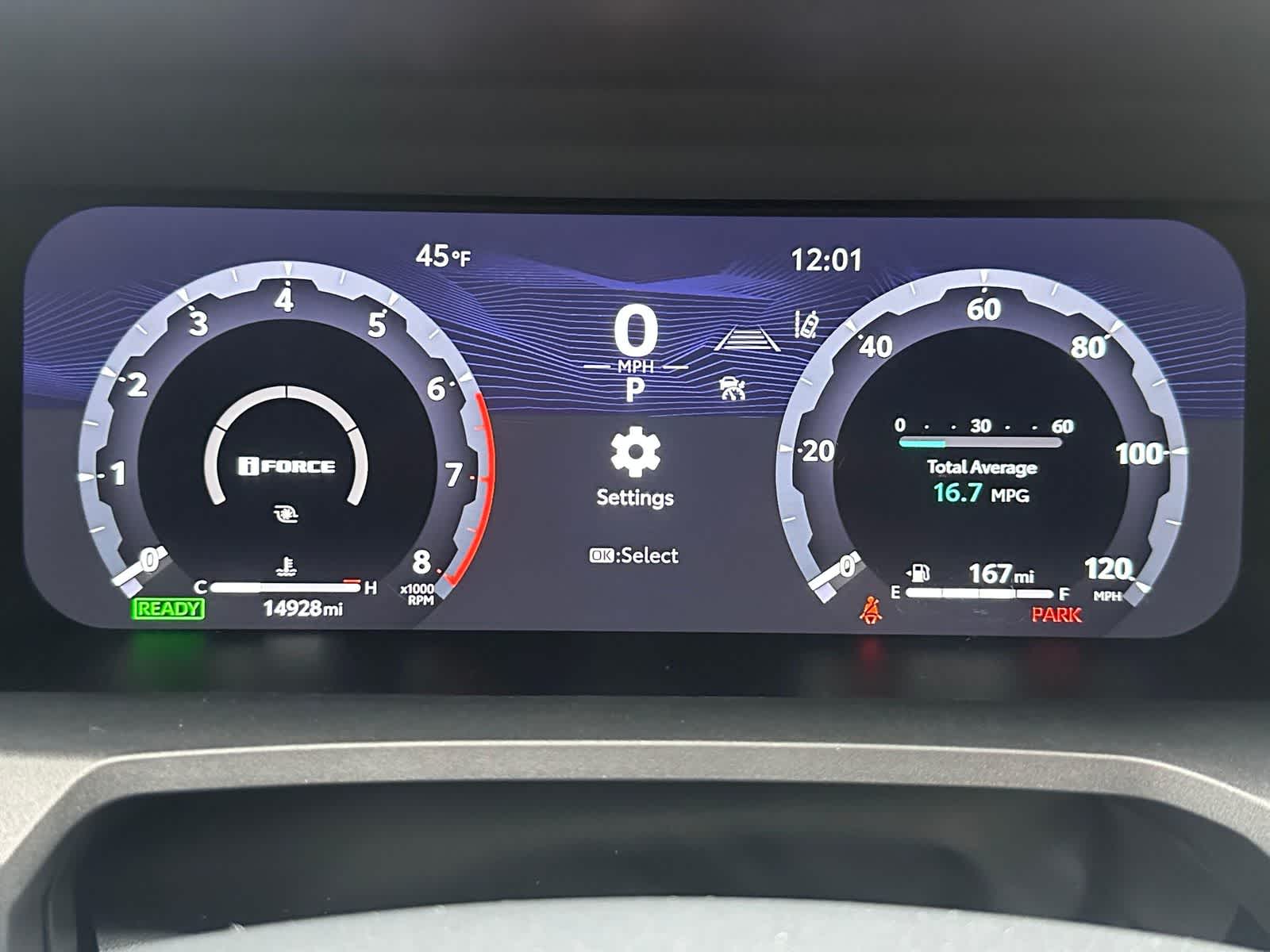 Thumbnail: 2025 Toyota 4Runner - 17