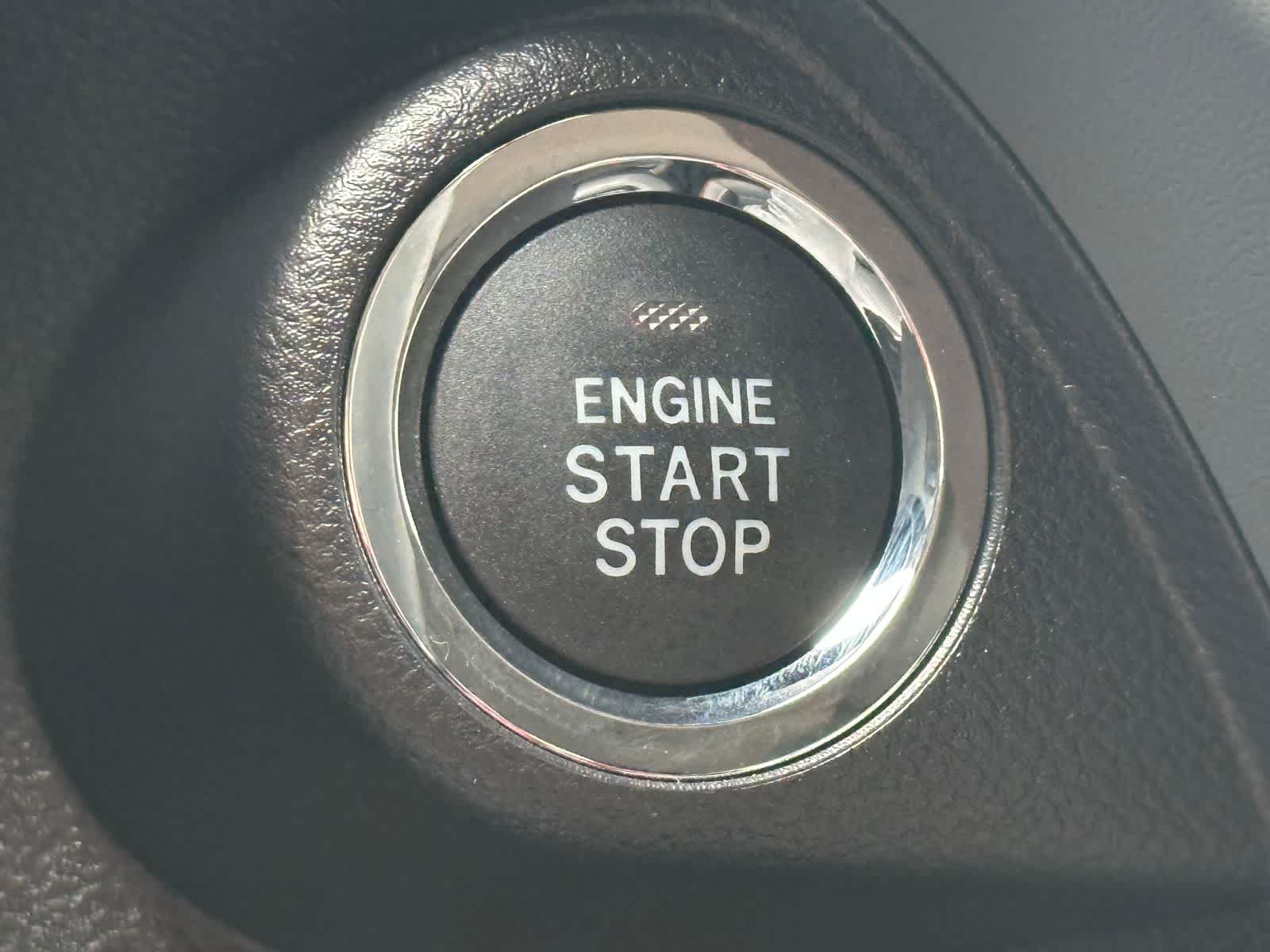 Thumbnail: 2026 Subaru Crosstrek - 25