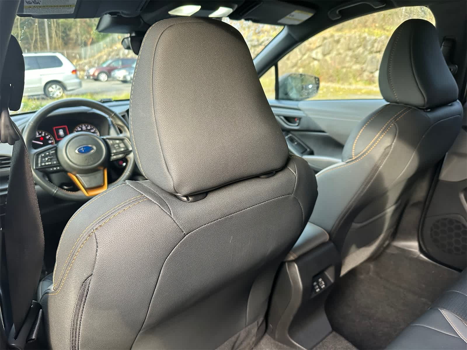 Thumbnail: 2024 Subaru Crosstrek - 10