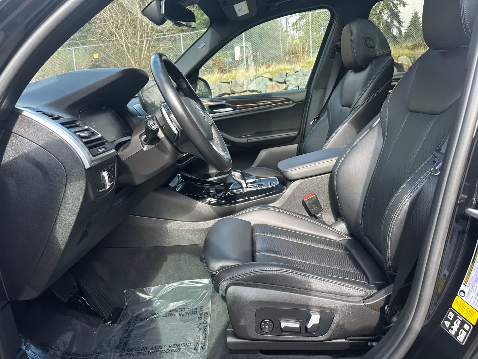 Thumbnail: 2022 BMW X3 - 14