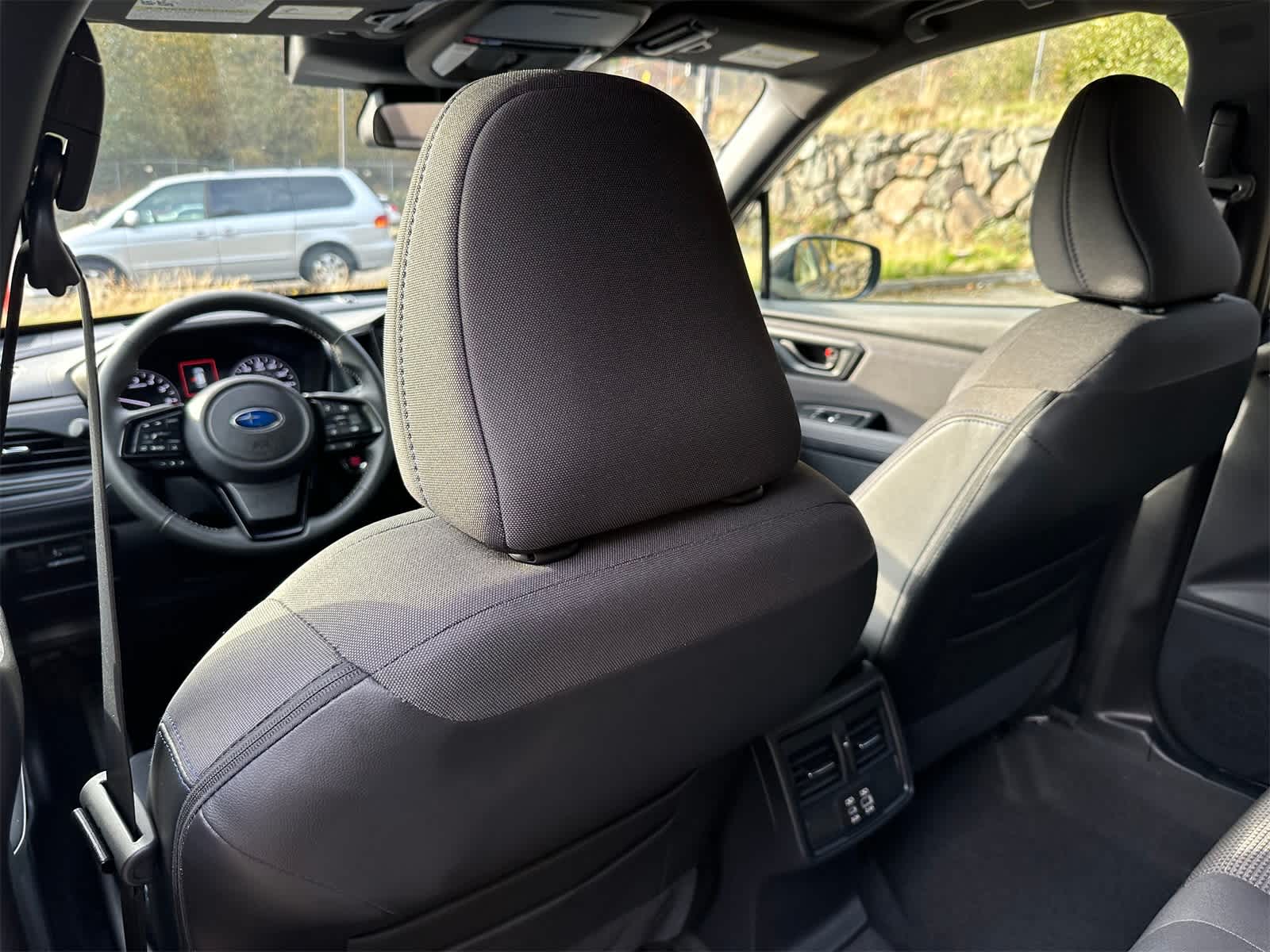 Thumbnail: 2025 Subaru Forester - 9