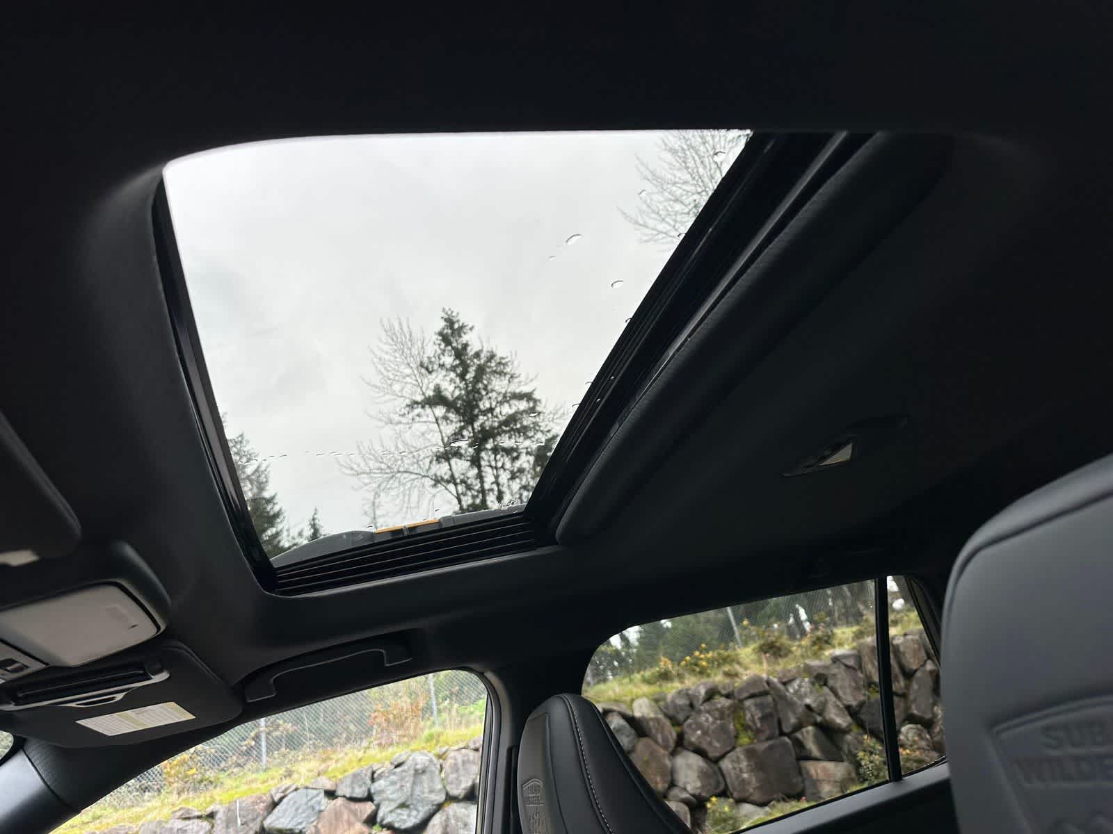 Thumbnail: 2026 Subaru Outback - 15