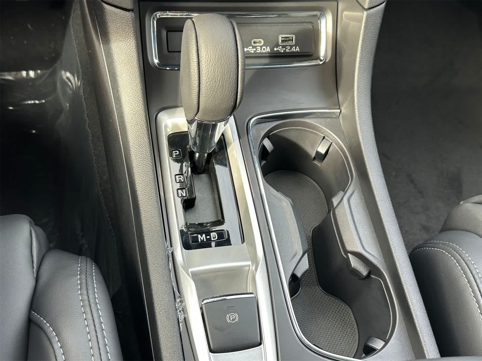 Thumbnail: 2026 Subaru Ascent - 22