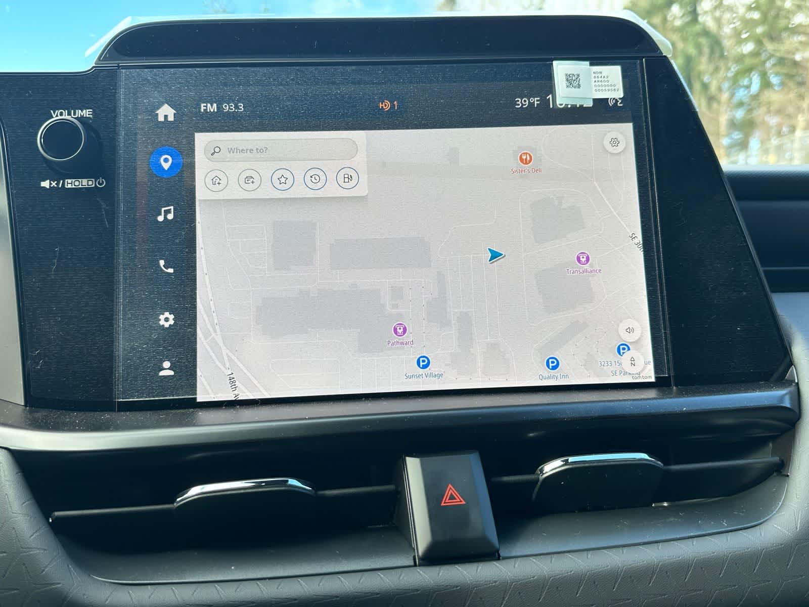 Thumbnail: 2026 Subaru Outback - 19