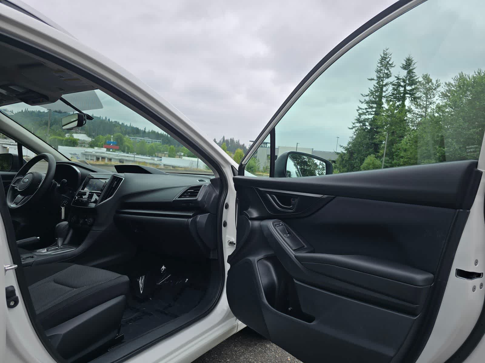 Thumbnail: 2018 Subaru Impreza - 27