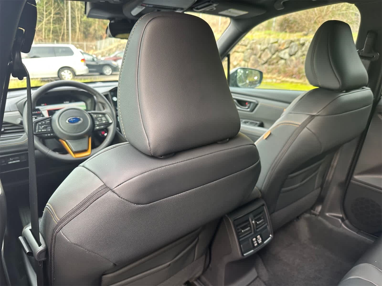 Thumbnail: 2026 Subaru Forester - 10