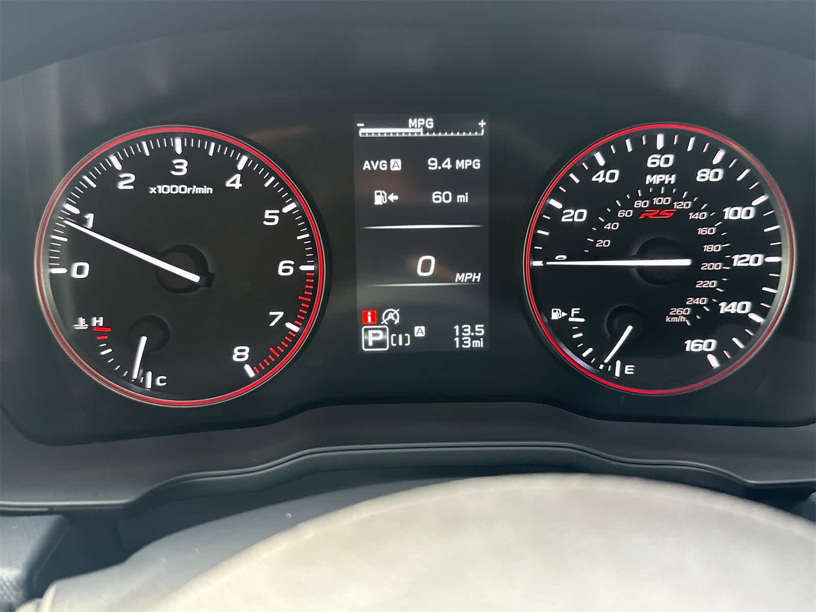 Thumbnail: 2025 Subaru Impreza - 17