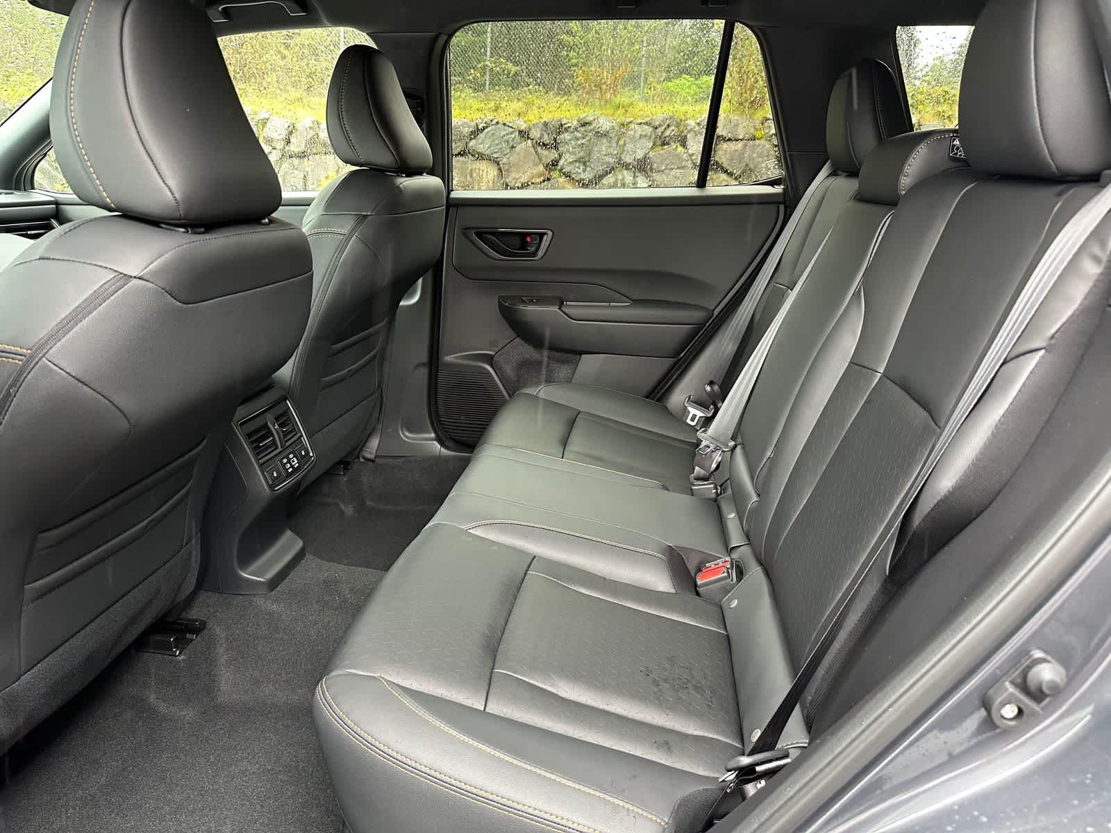 Thumbnail: 2026 Subaru Outback - 11
