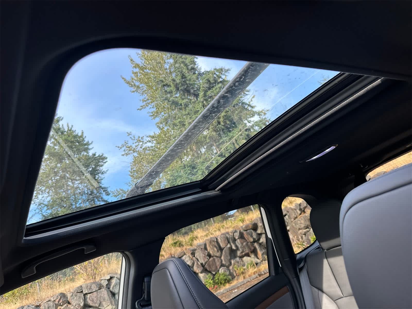 Thumbnail: 2025 Subaru Forester - 15