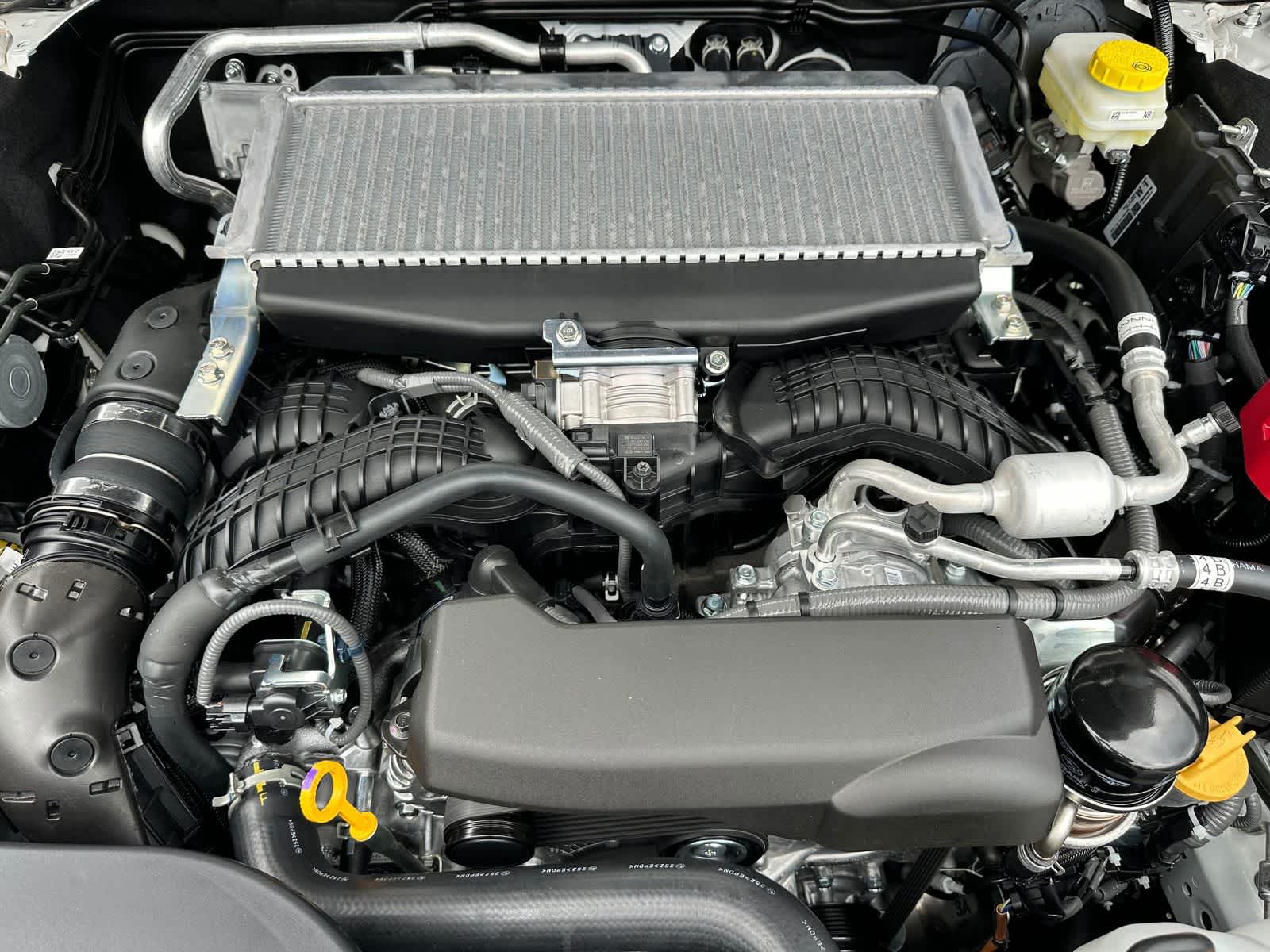 Thumbnail: 2026 Subaru Outback - 7