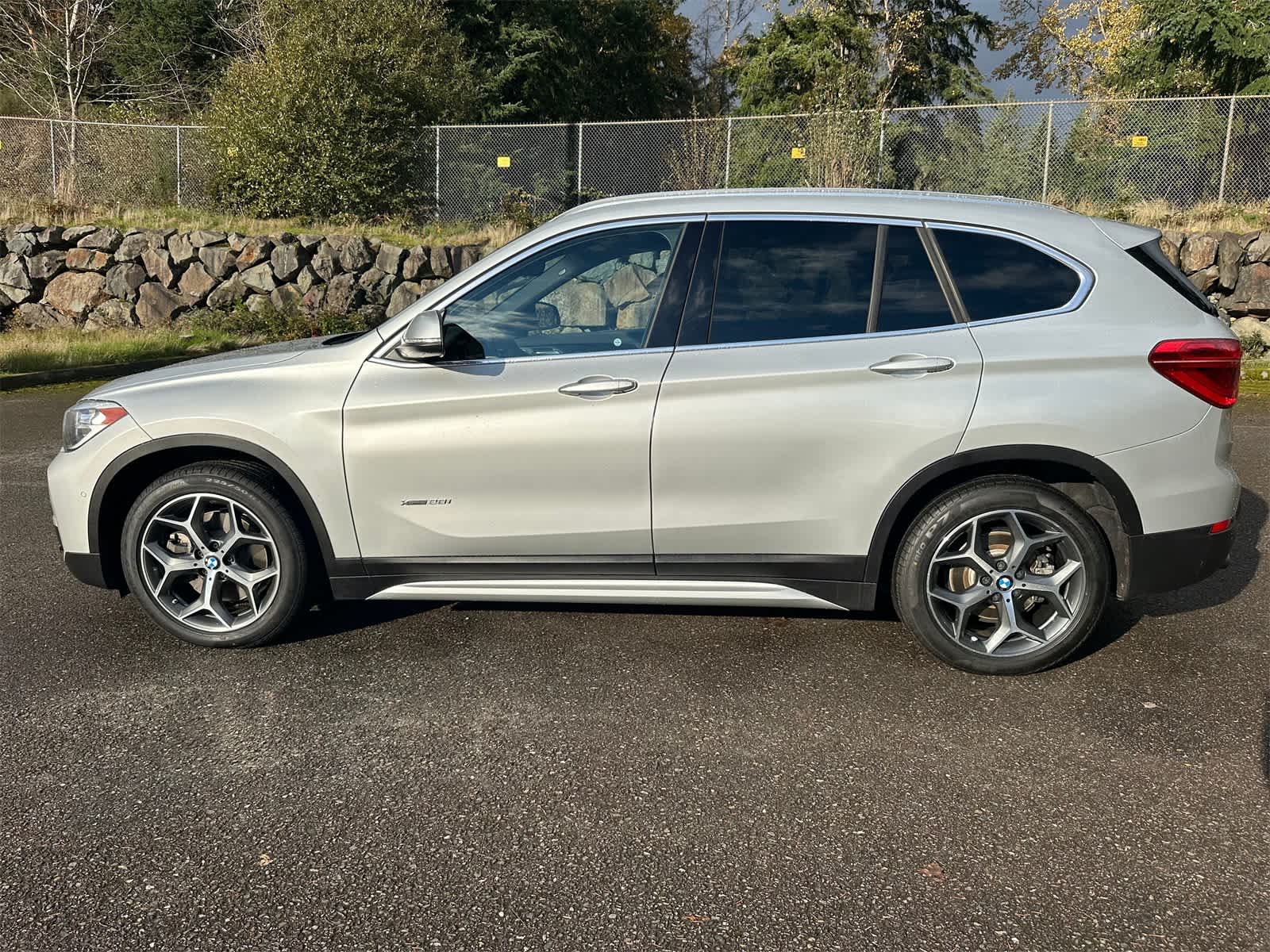 Thumbnail: 2017 BMW X1 - 2