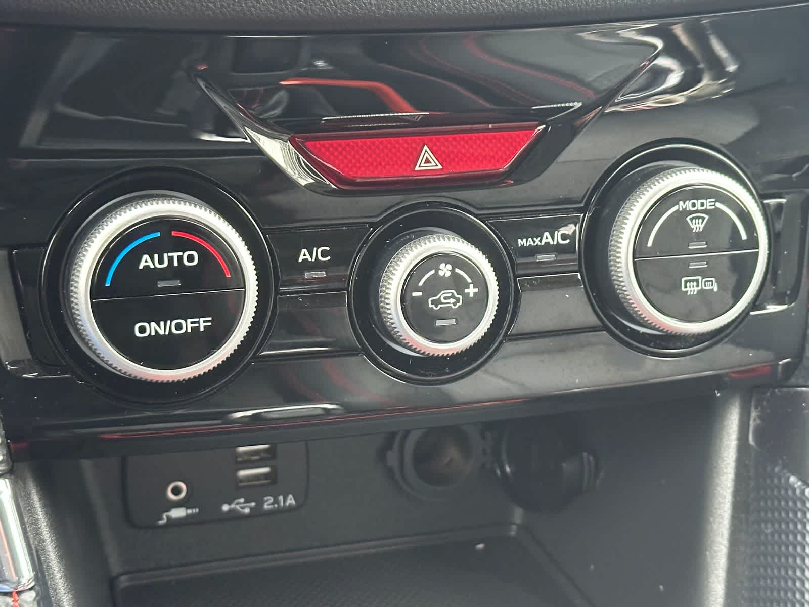 Thumbnail: 2019 Subaru Forester - 23