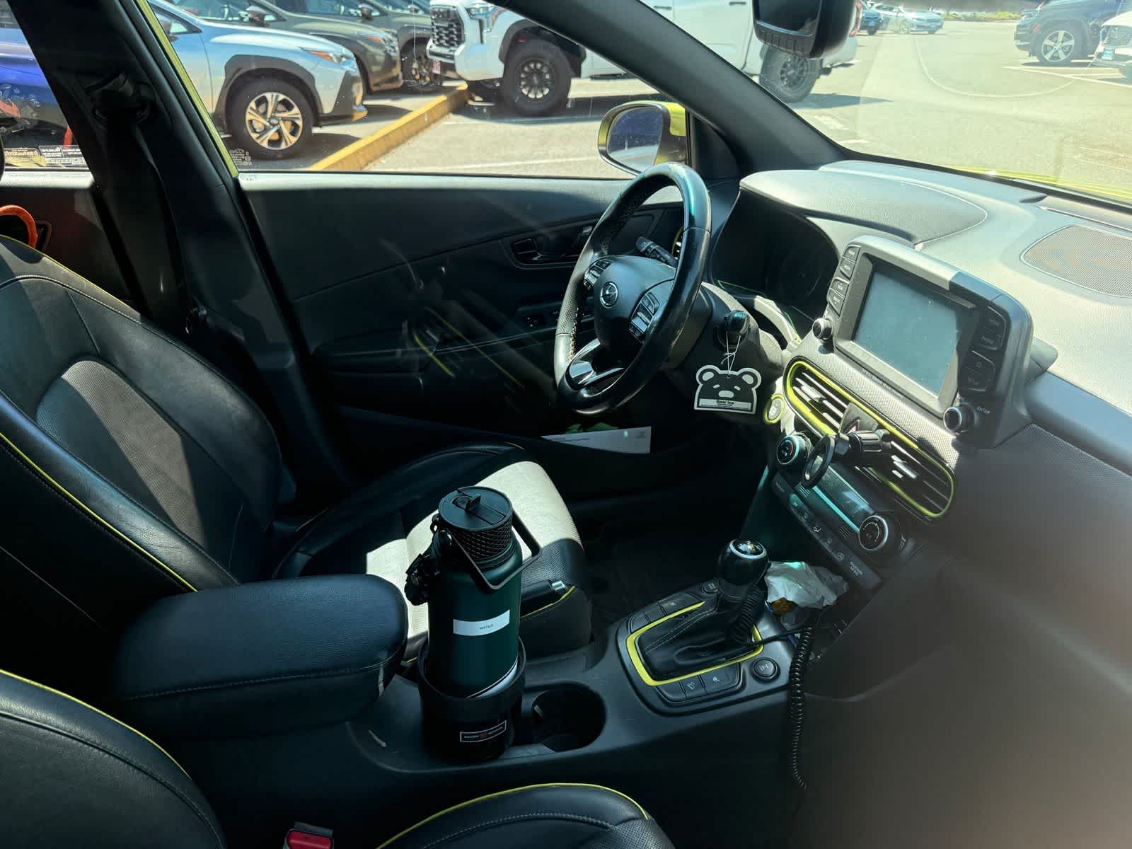 Thumbnail: 2019 Hyundai Kona - 6