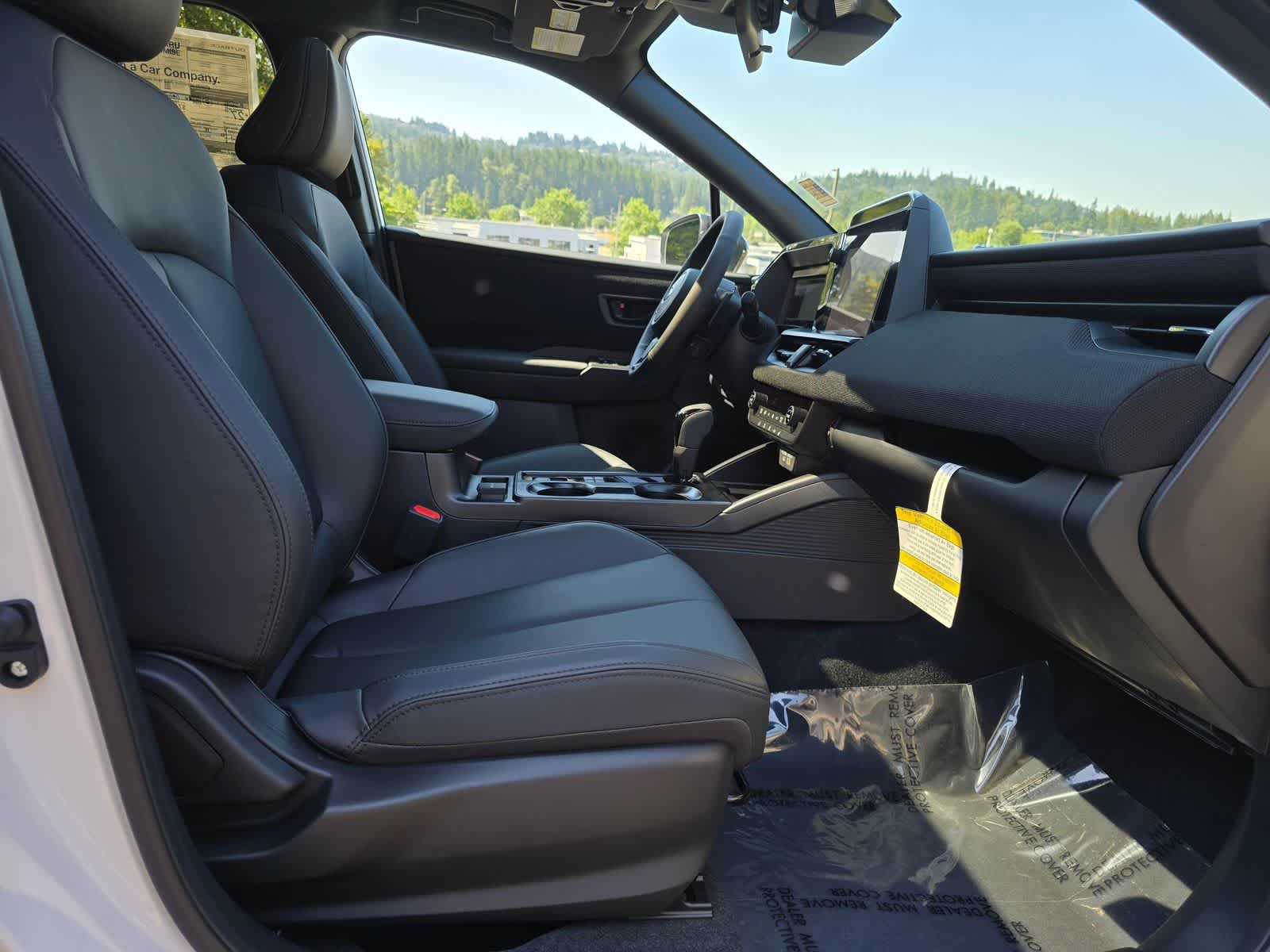 Thumbnail: 2026 Subaru Outback - 27
