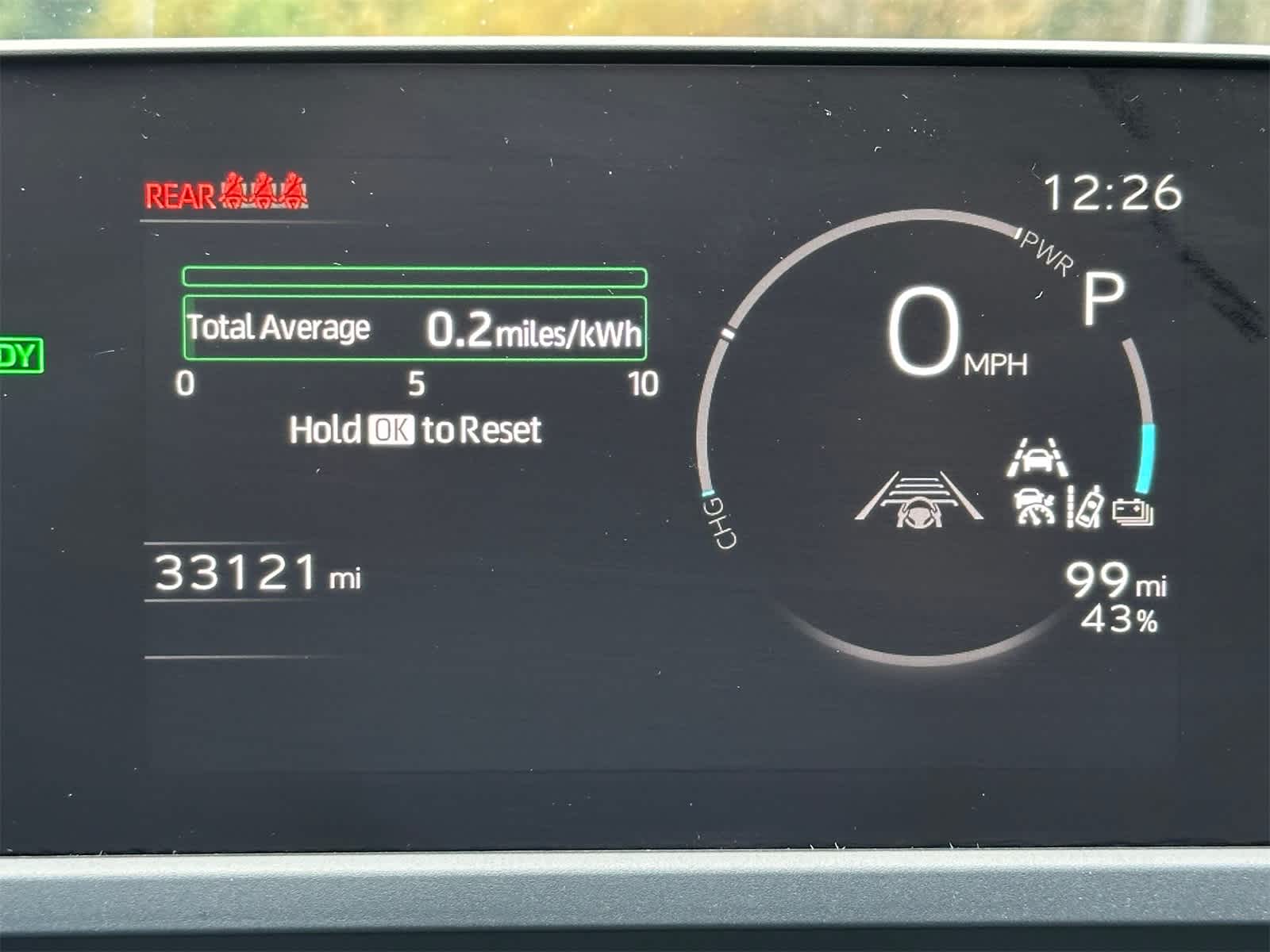 Thumbnail: 2024 Toyota bZ4X - 17