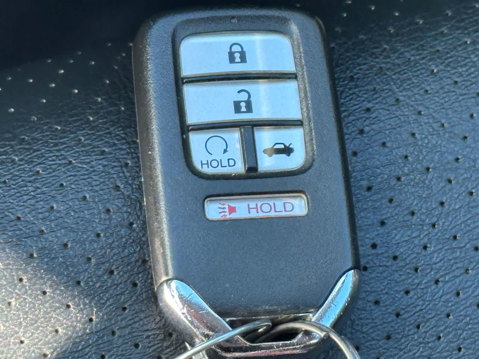 Thumbnail: 2016 Honda Accord - 28