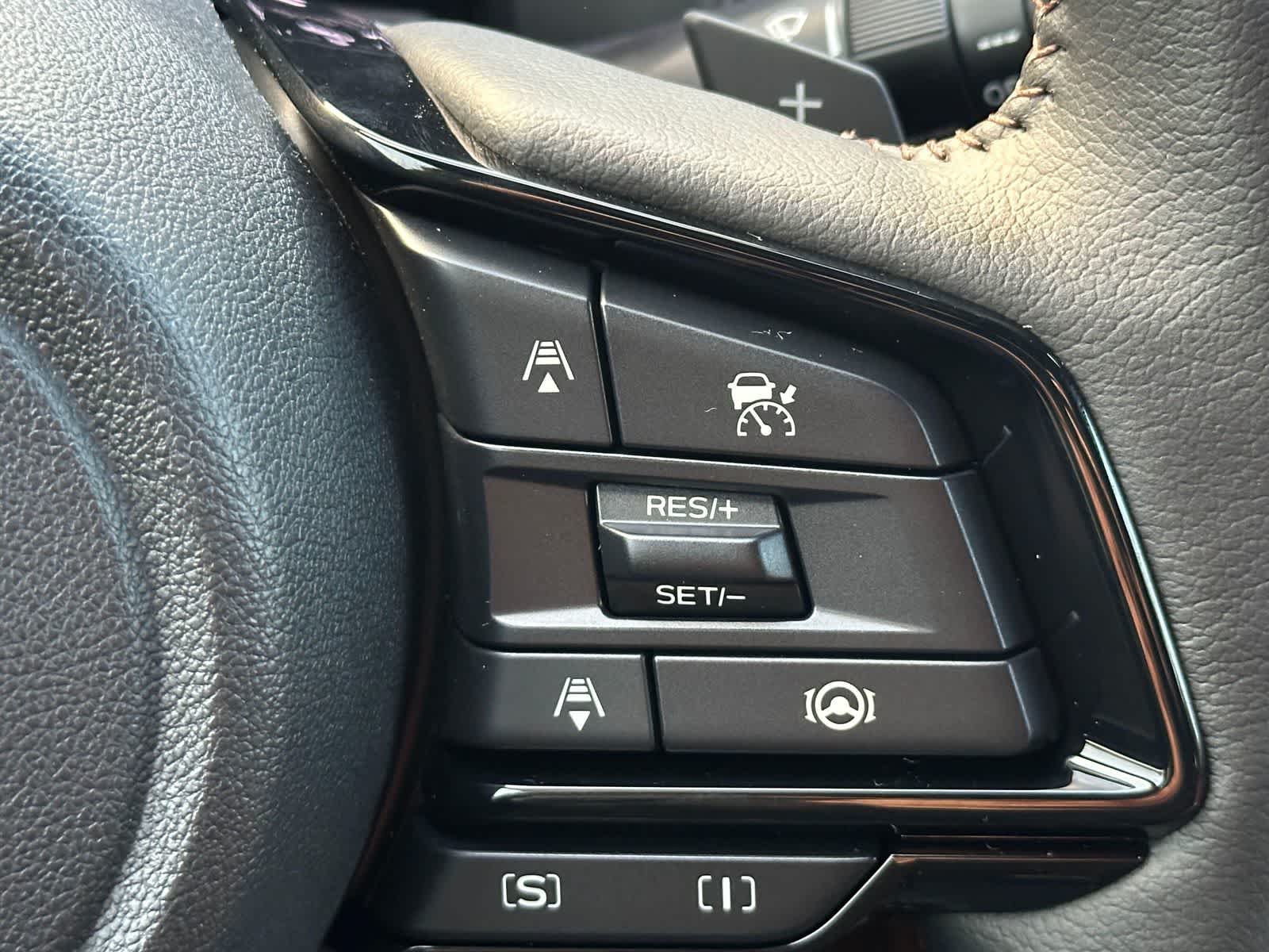 Thumbnail: 2026 Subaru Forester - 25