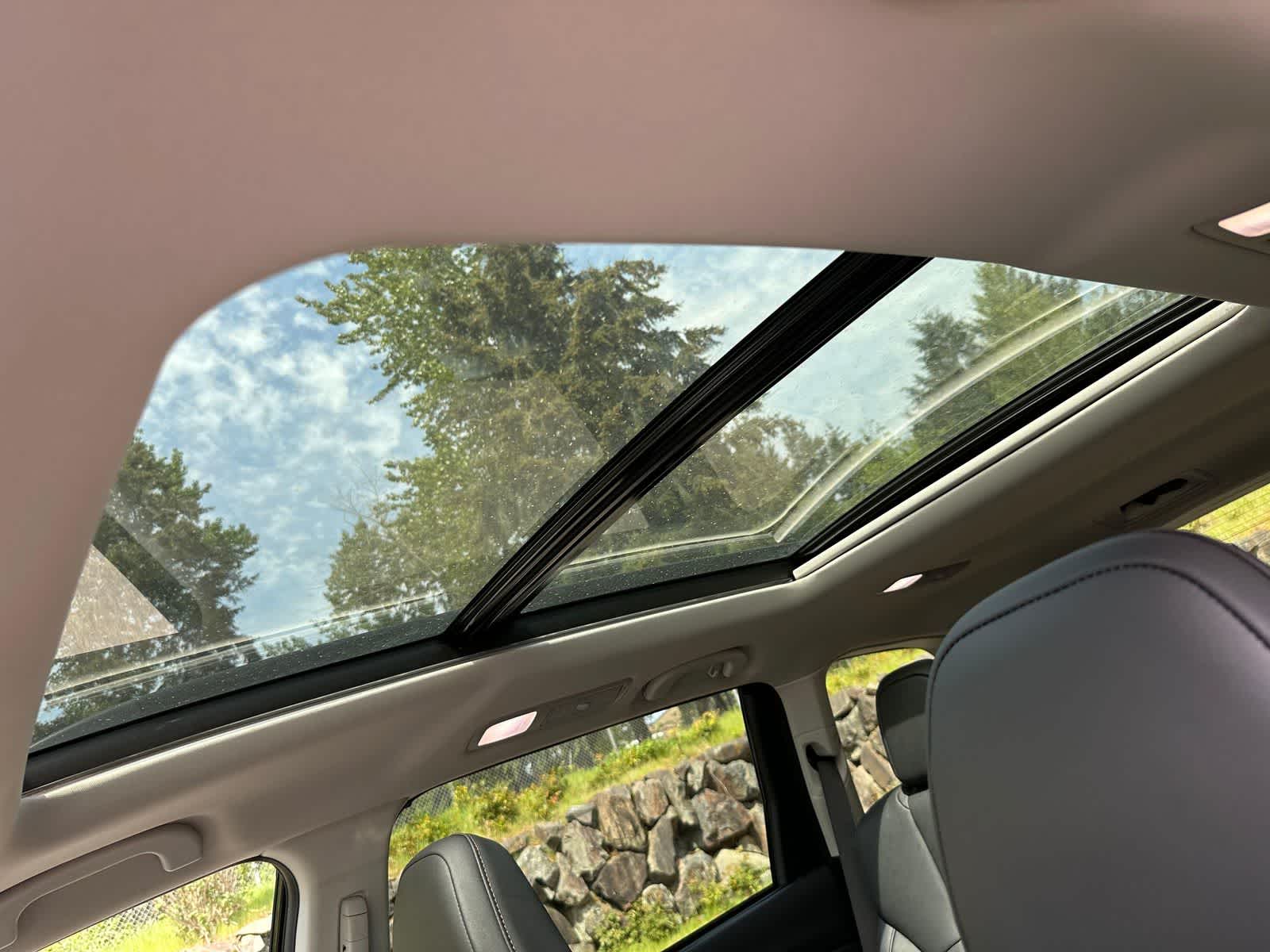 Thumbnail: 2026 Subaru Ascent - 20