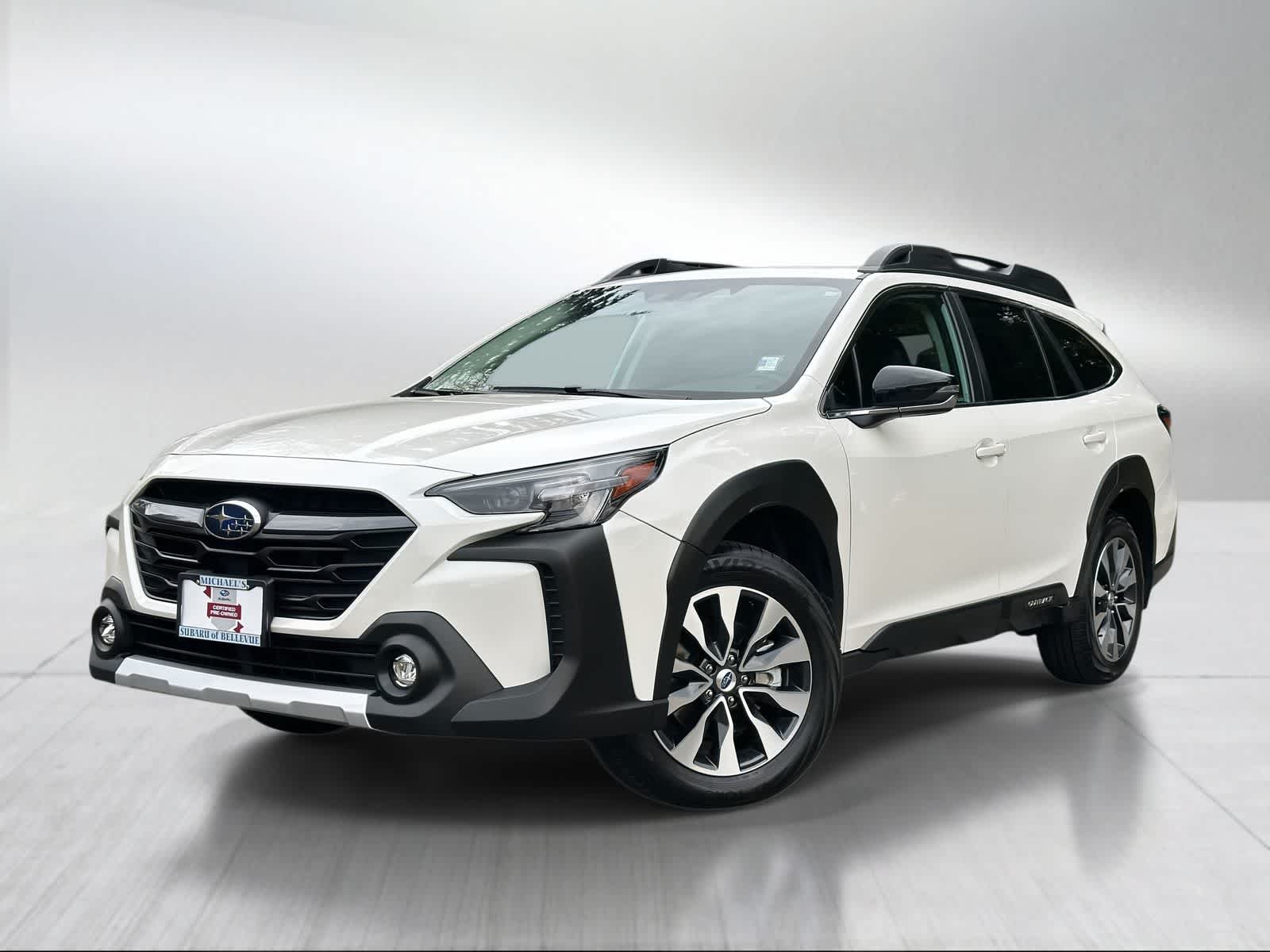 Thumbnail: 2023 Subaru Outback - 1
