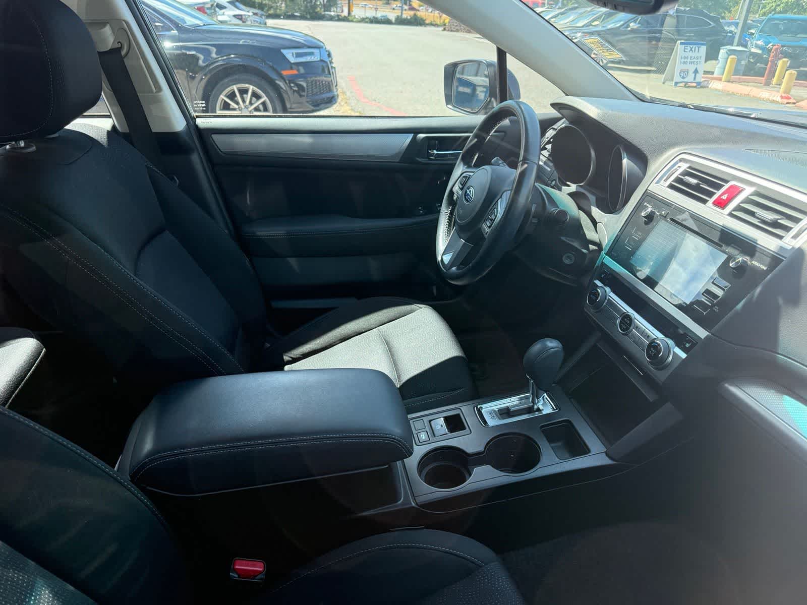 Thumbnail: 2015 Subaru Legacy - 6