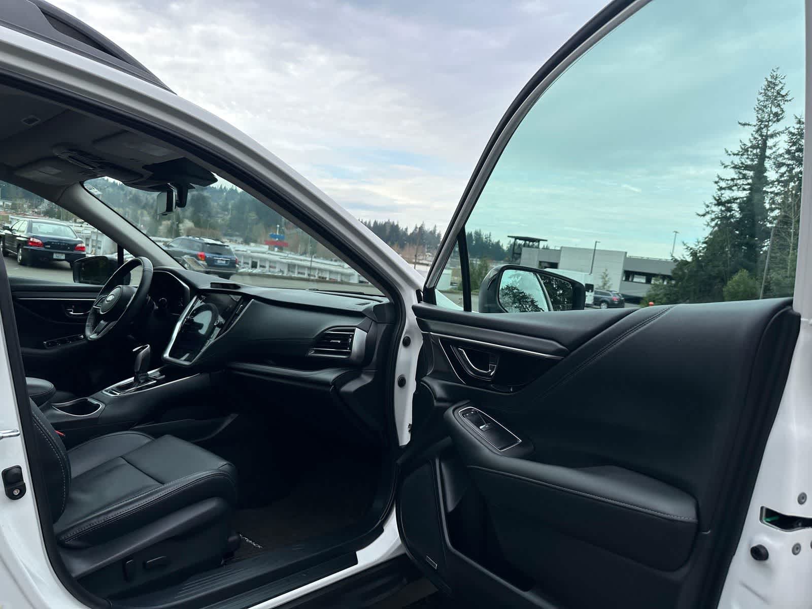 Thumbnail: 2023 Subaru Outback - 15