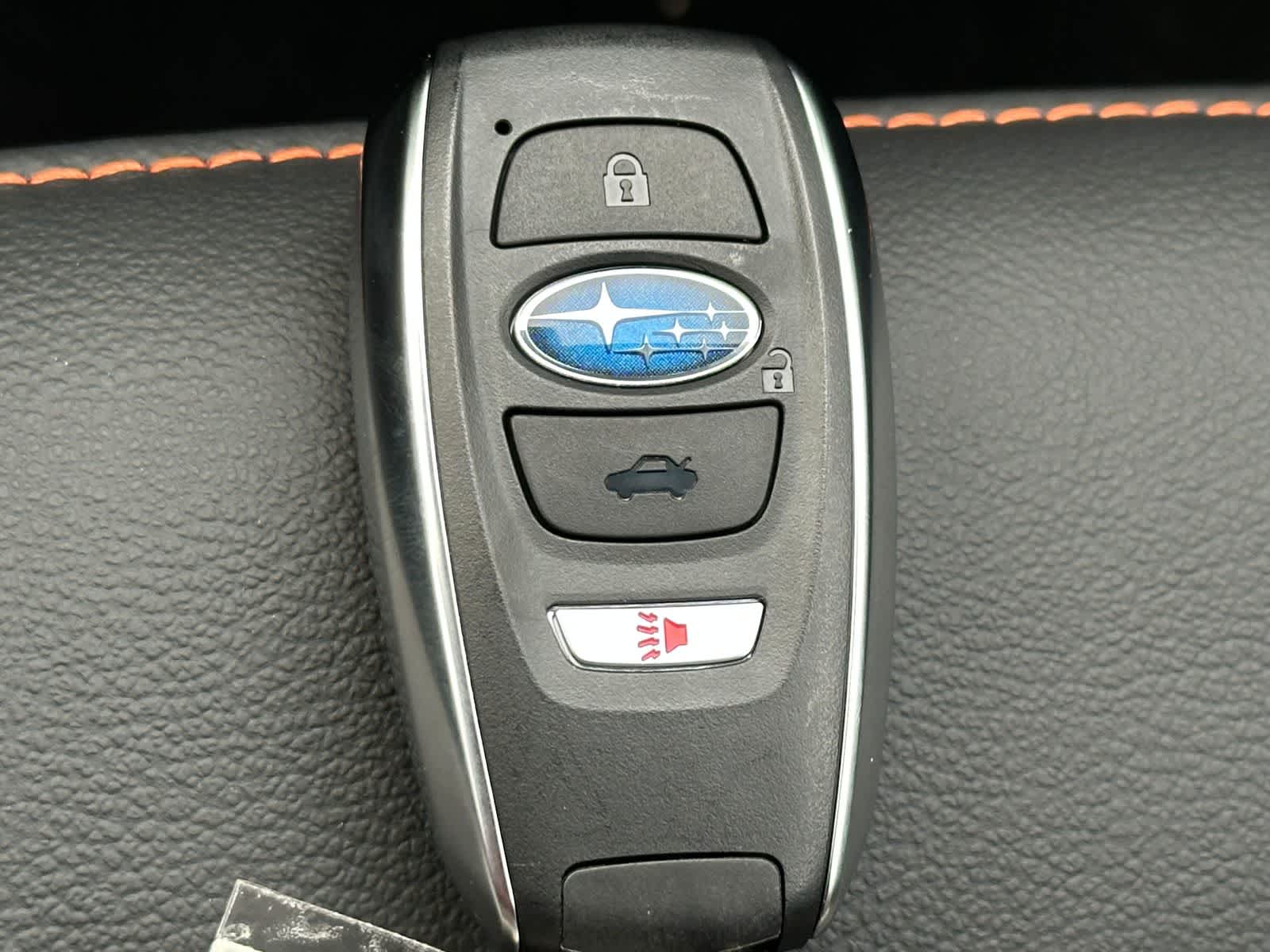 Thumbnail: 2026 Subaru Crosstrek - 28