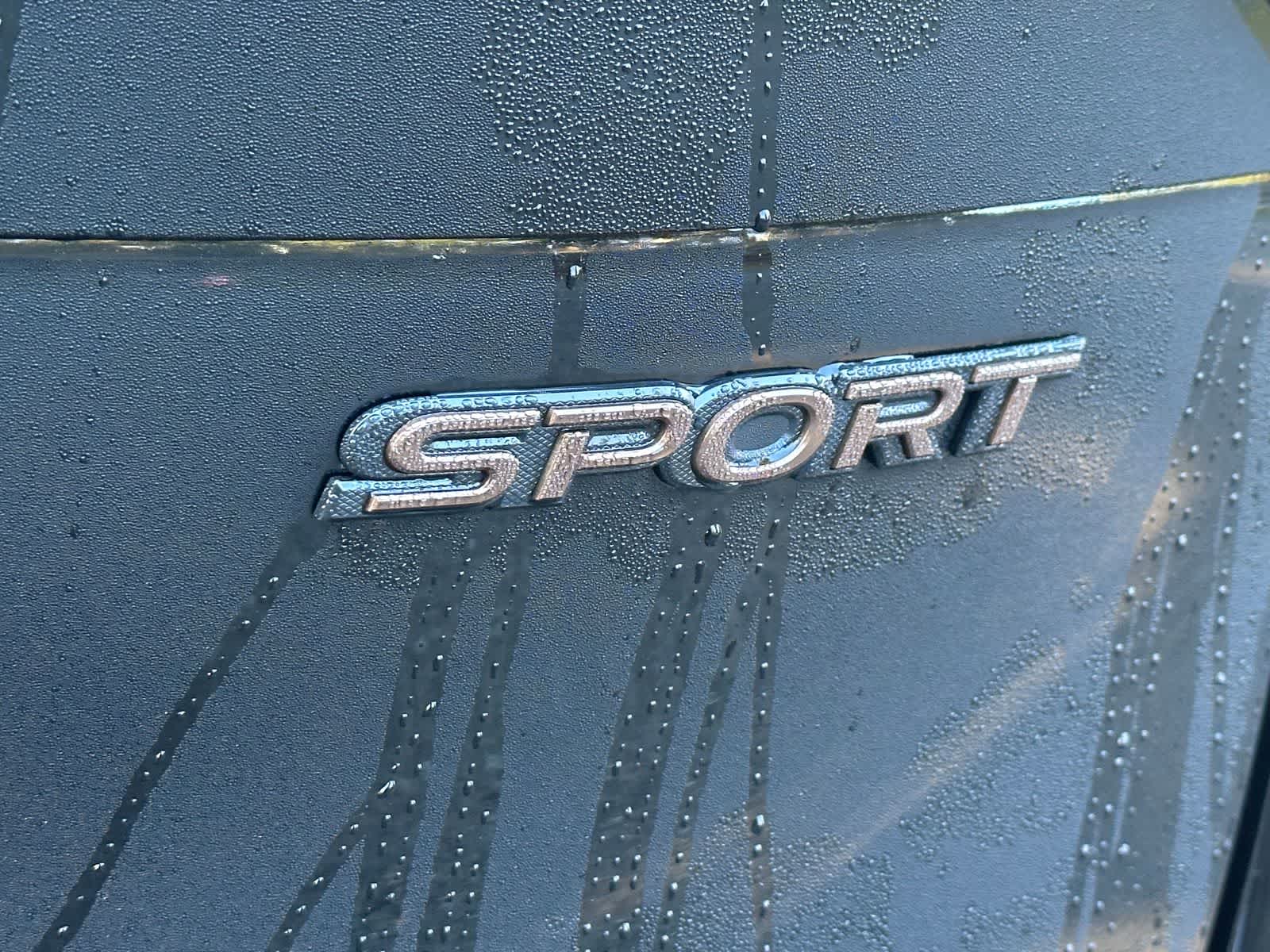 Thumbnail: 2026 Subaru Forester - 6