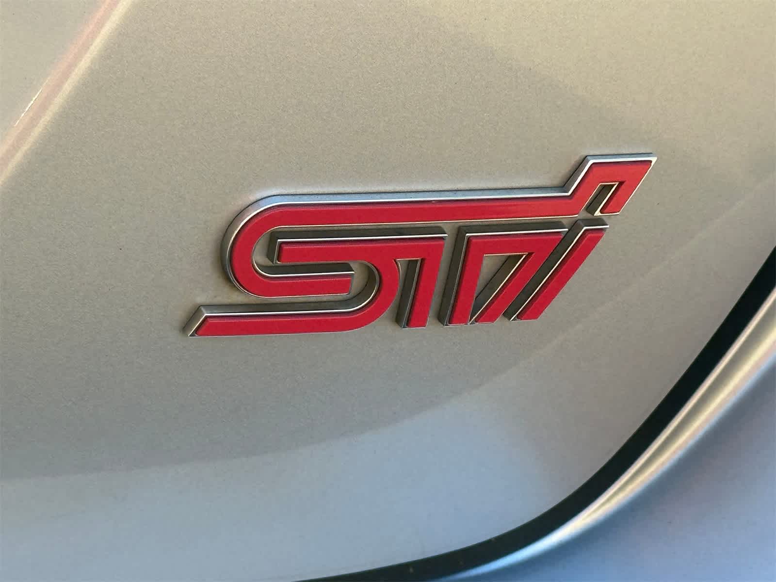 Thumbnail: 2021 Subaru WRX - 6