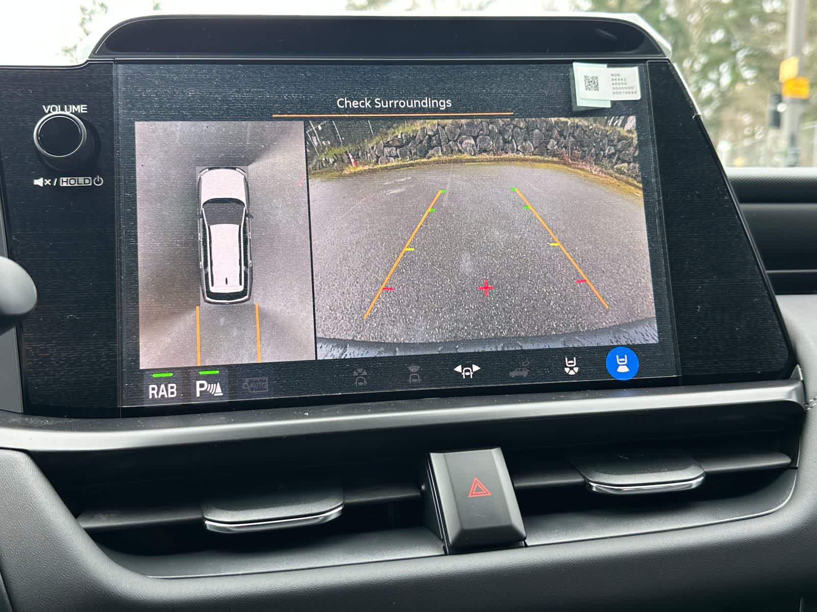 Thumbnail: 2026 Subaru Outback - 18