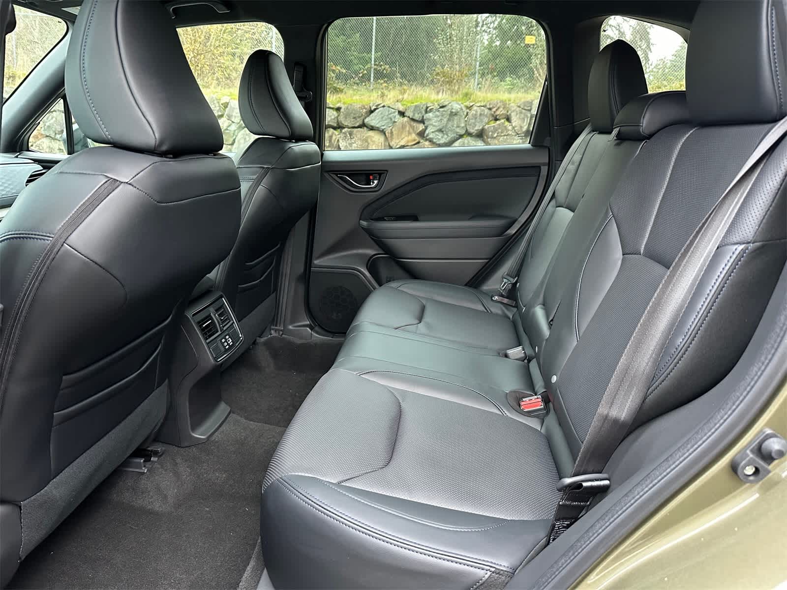 Thumbnail: 2026 Subaru Forester - 11