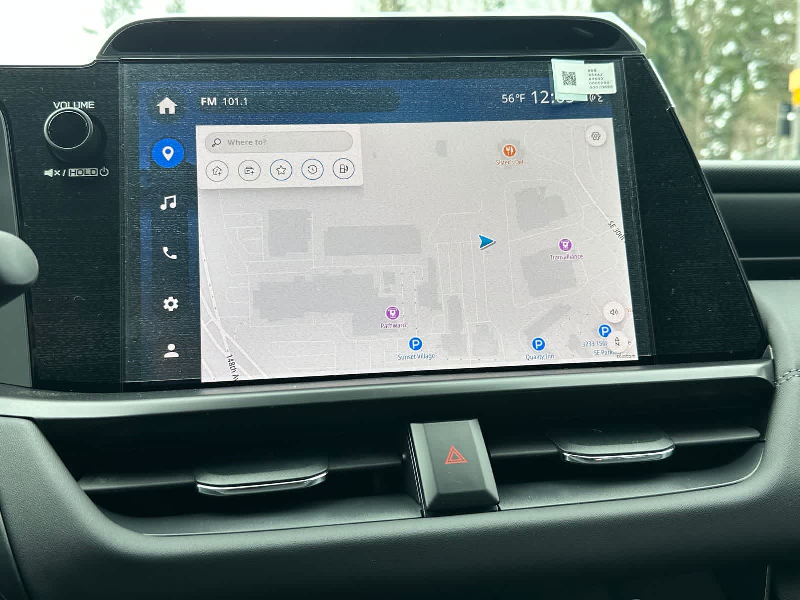 Thumbnail: 2026 Subaru Outback - 19