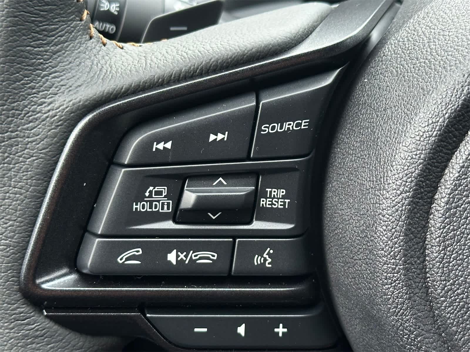 Thumbnail: 2026 Subaru Outback - 25